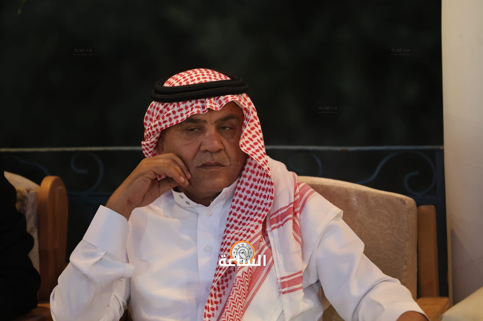 Madar Al-Saa Images 0.20397758600587446