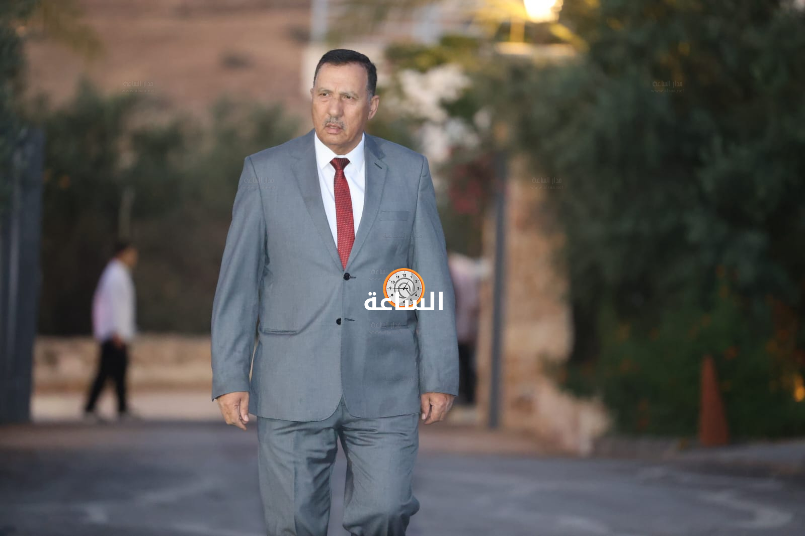 Madar Al-Saa Images 0.6301300873532206
