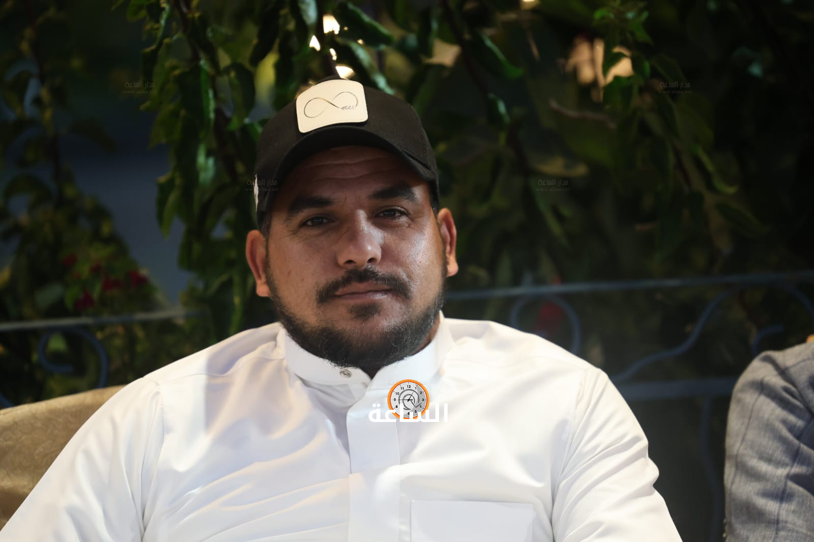 Madar Al-Saa Images 0.7542232780592599