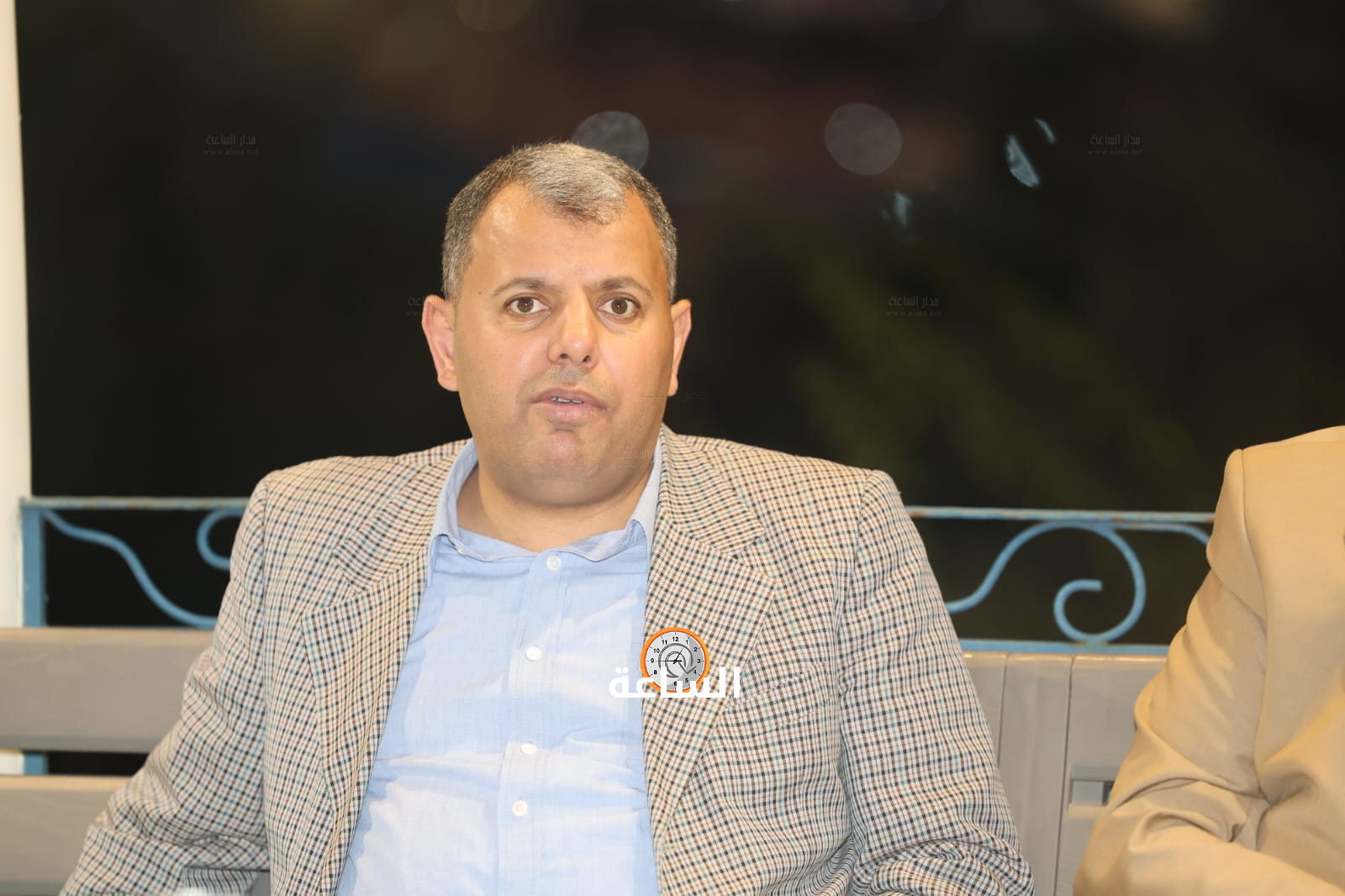 Madar Al-Saa Images 0.2107928060223515