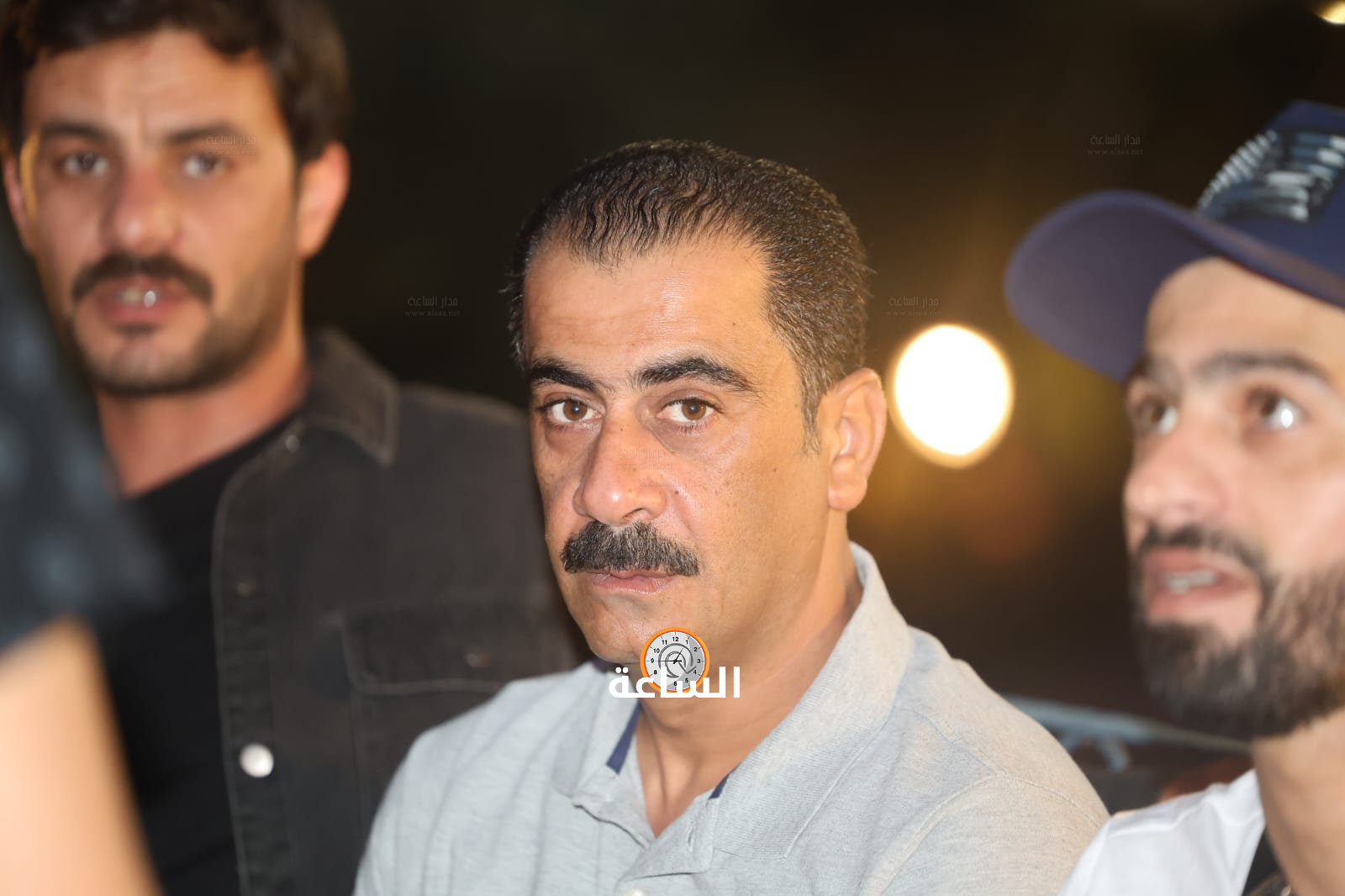 Madar Al-Saa Images 0.8028128458730103