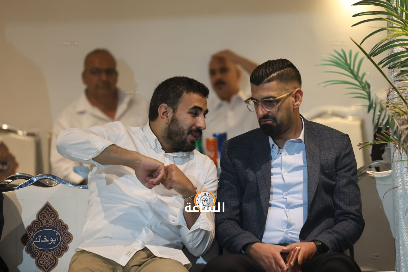 Madar Al-Saa Images 0.6374992800248093