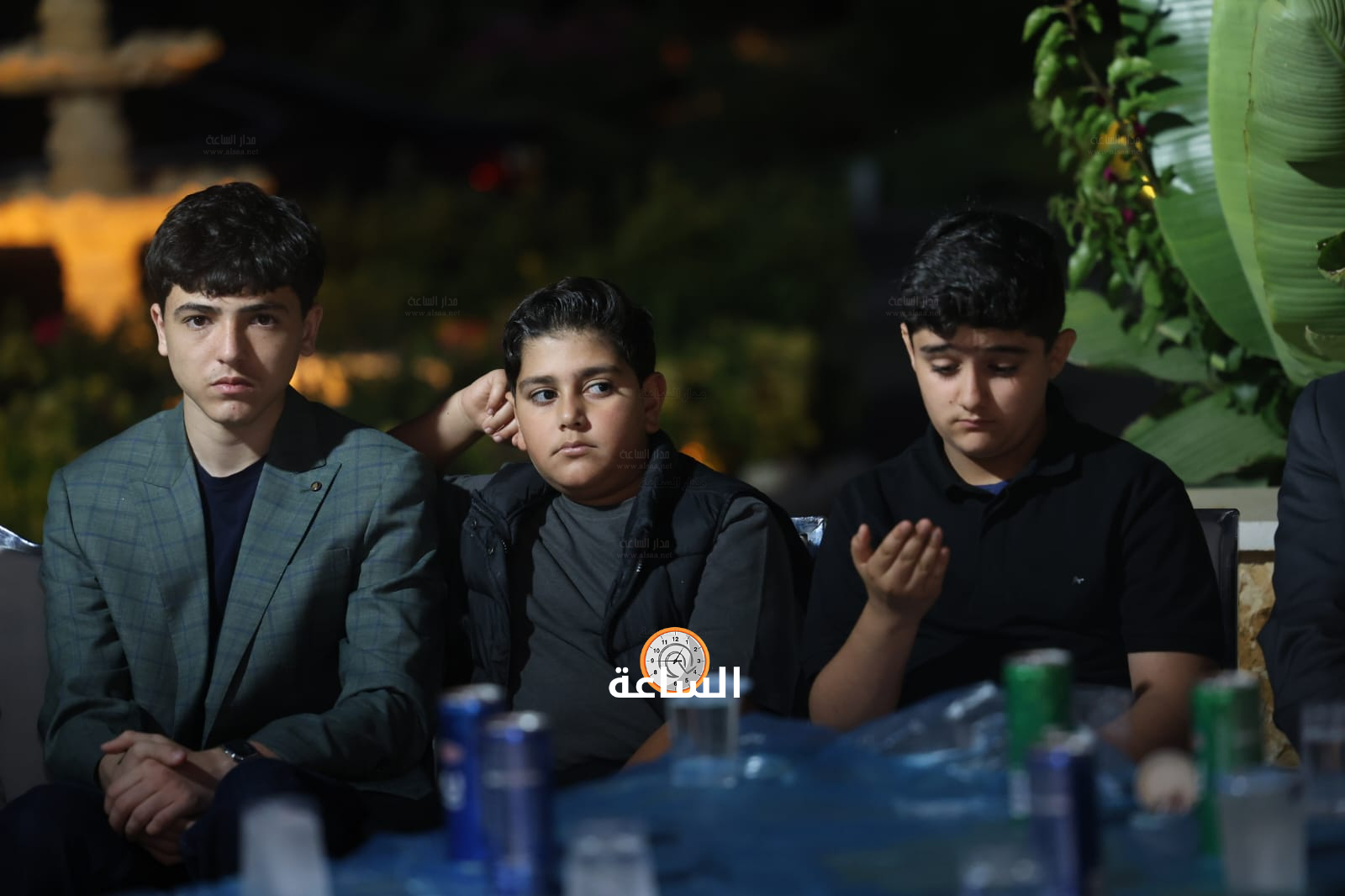 Madar Al-Saa Images 0.855403181326819