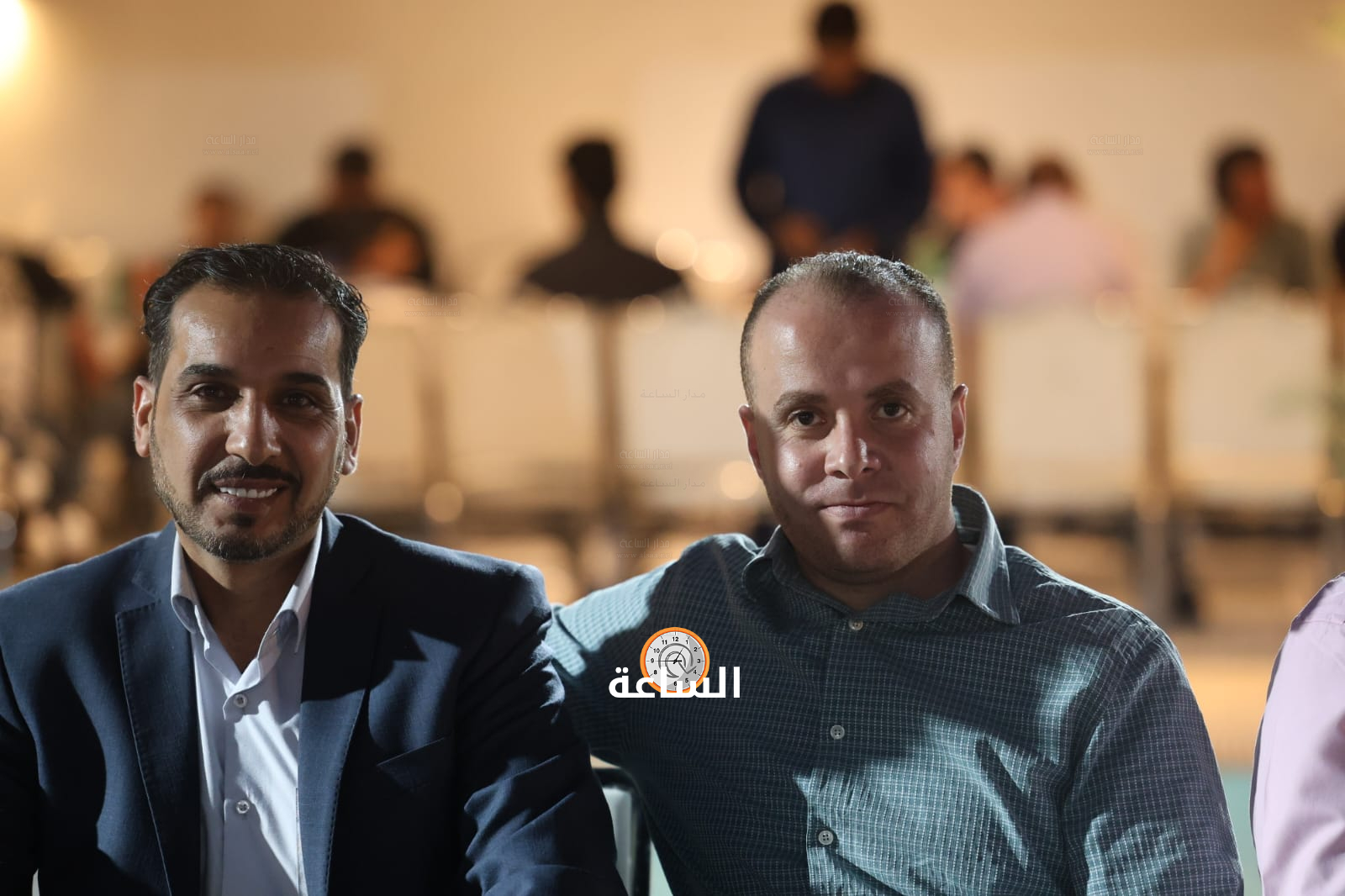 Madar Al-Saa Images 0.29753117191392986