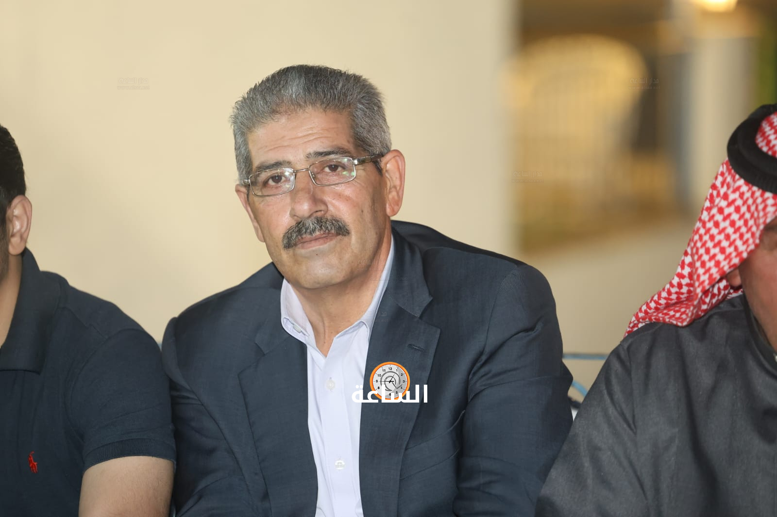 Madar Al-Saa Images 0.08968919165343814