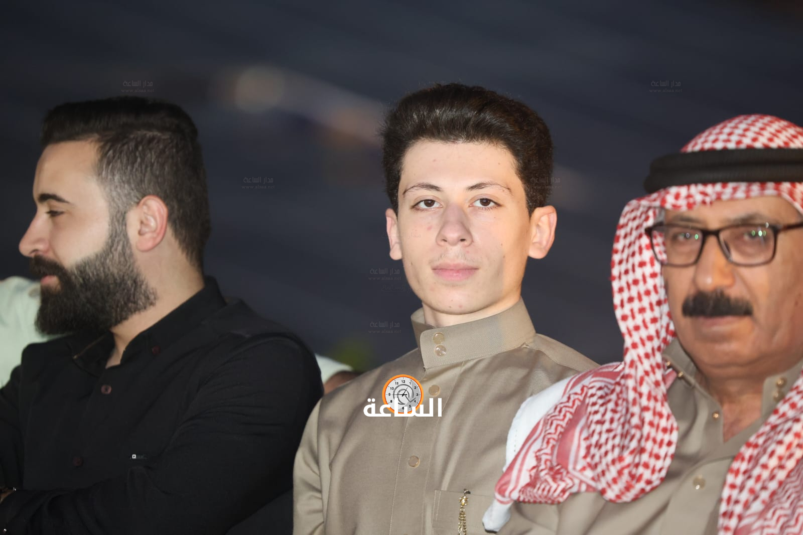 Madar Al-Saa Images 0.5988510867851088