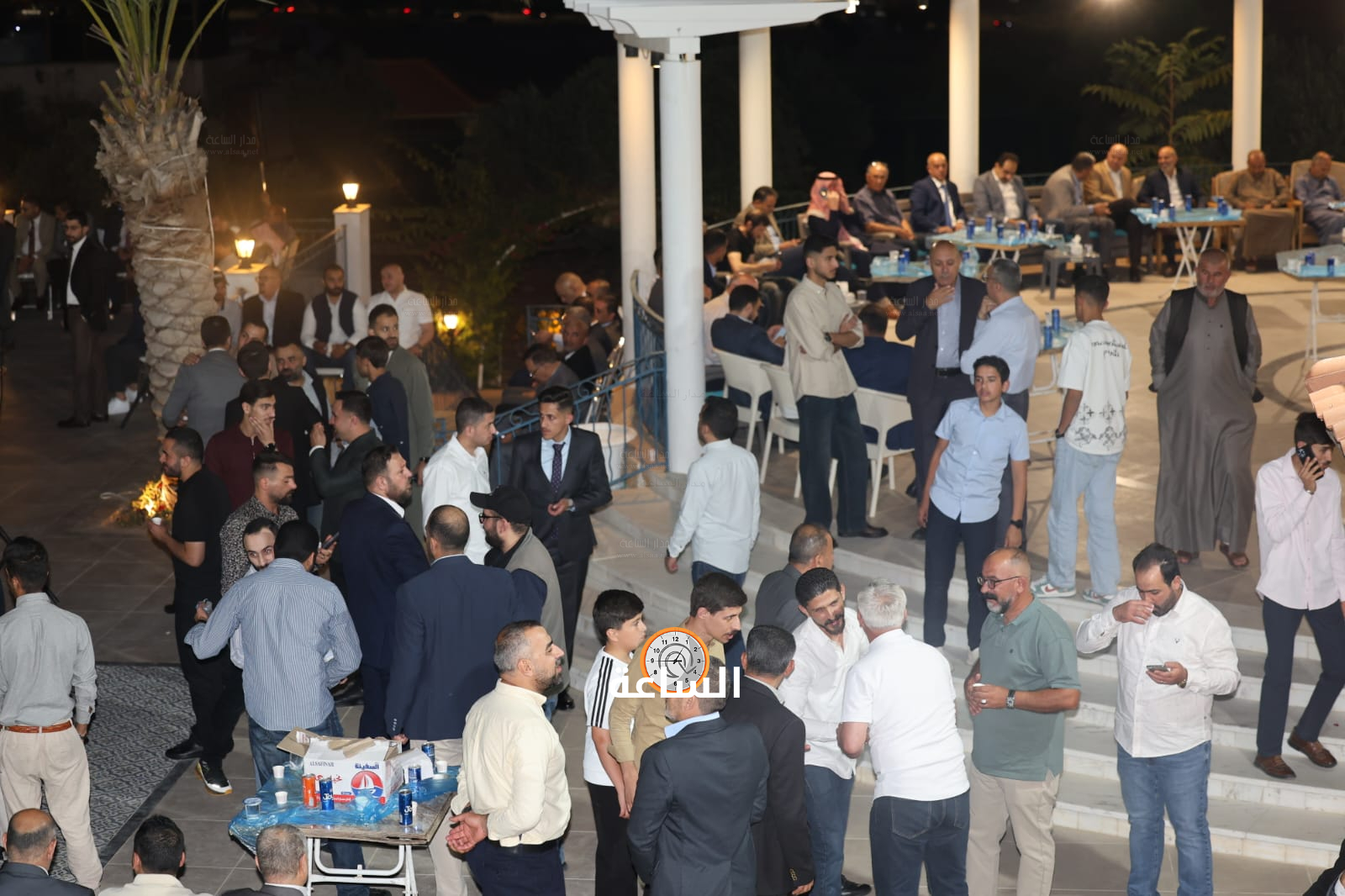 Madar Al-Saa Images 0.9941980541822968