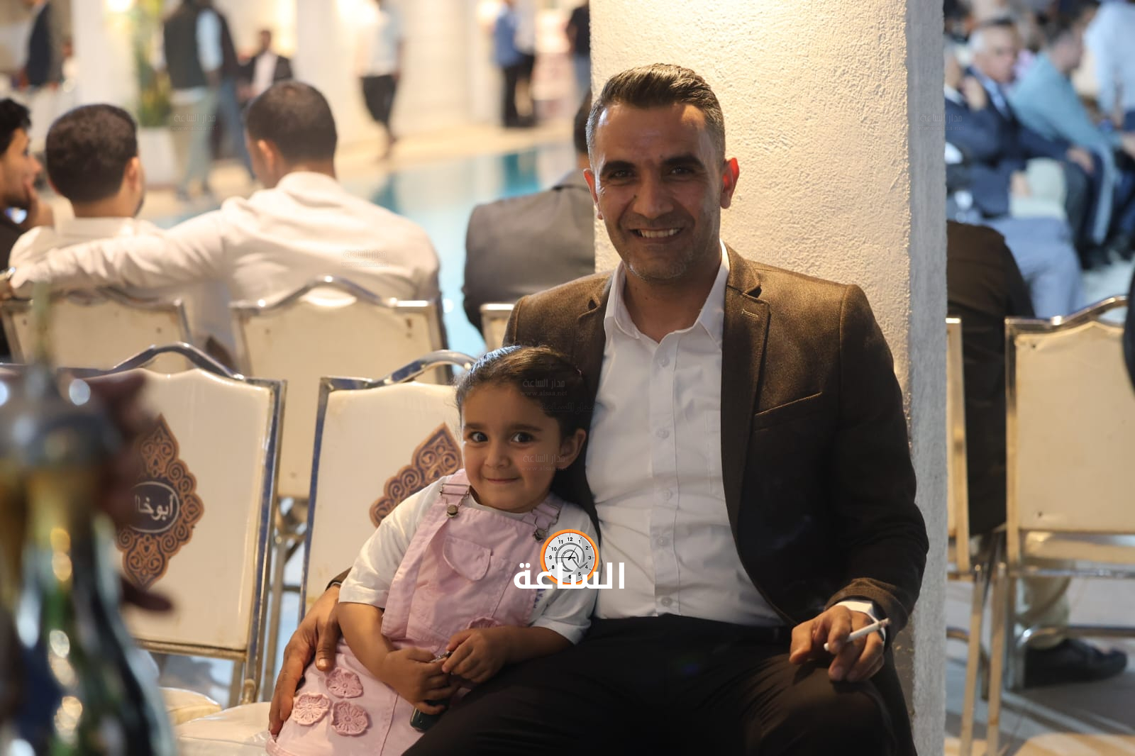 Madar Al-Saa Images 0.16179506205275773
