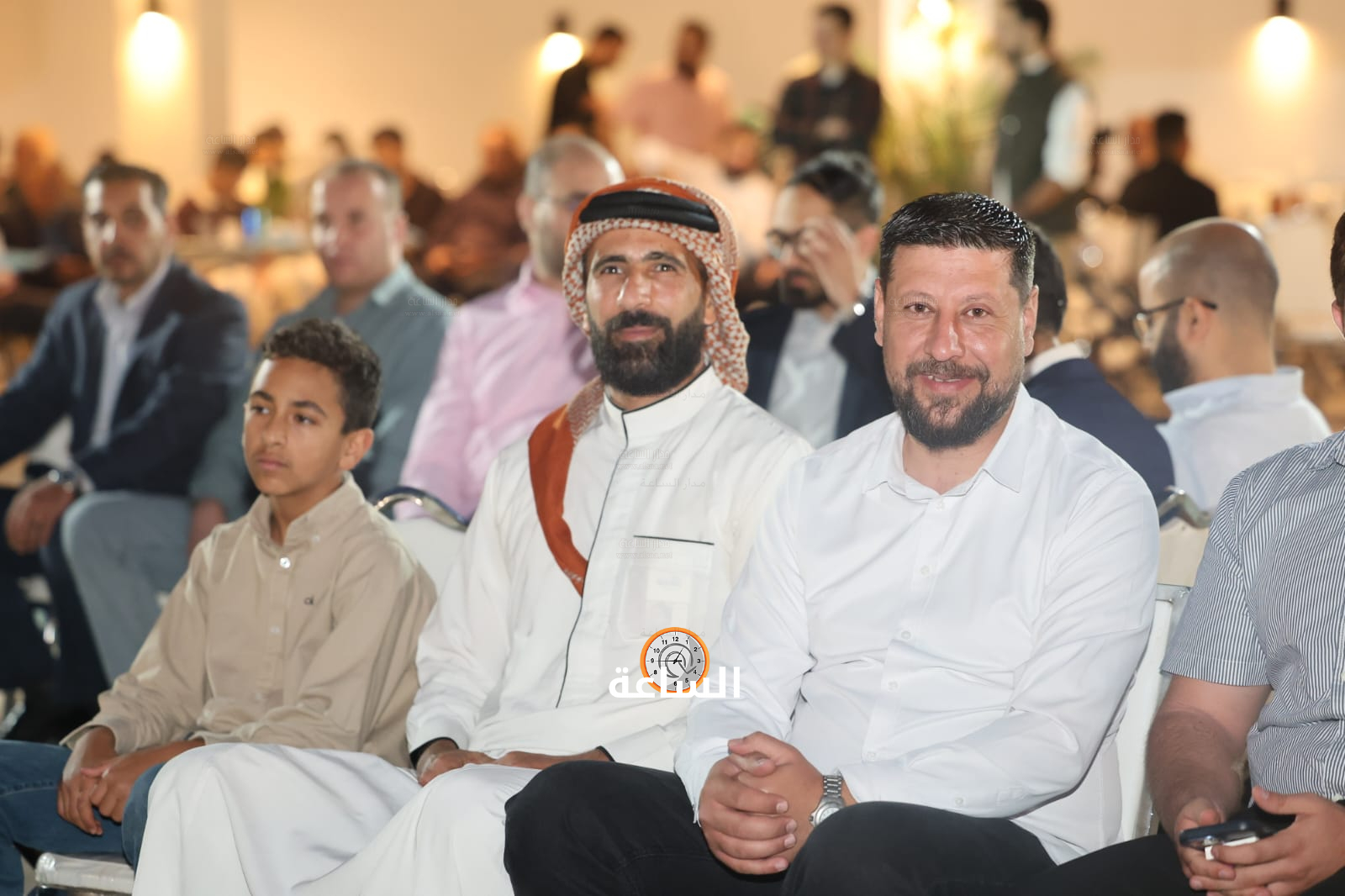 Madar Al-Saa Images 0.11914448344207873