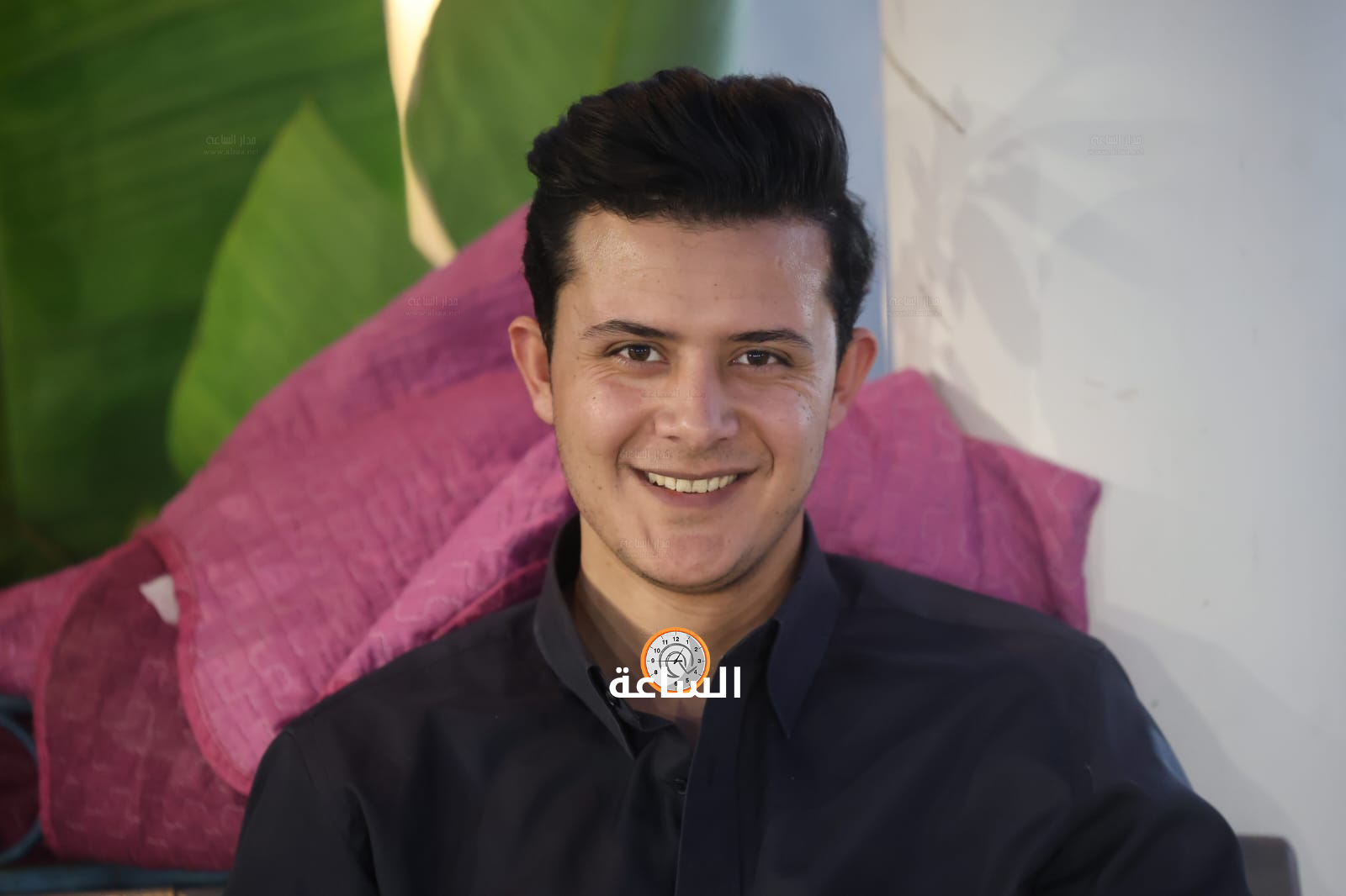 Madar Al-Saa Images 0.7327847194449827