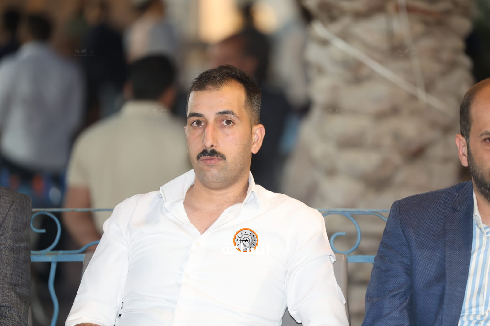 Madar Al-Saa Images 0.9692641362467482