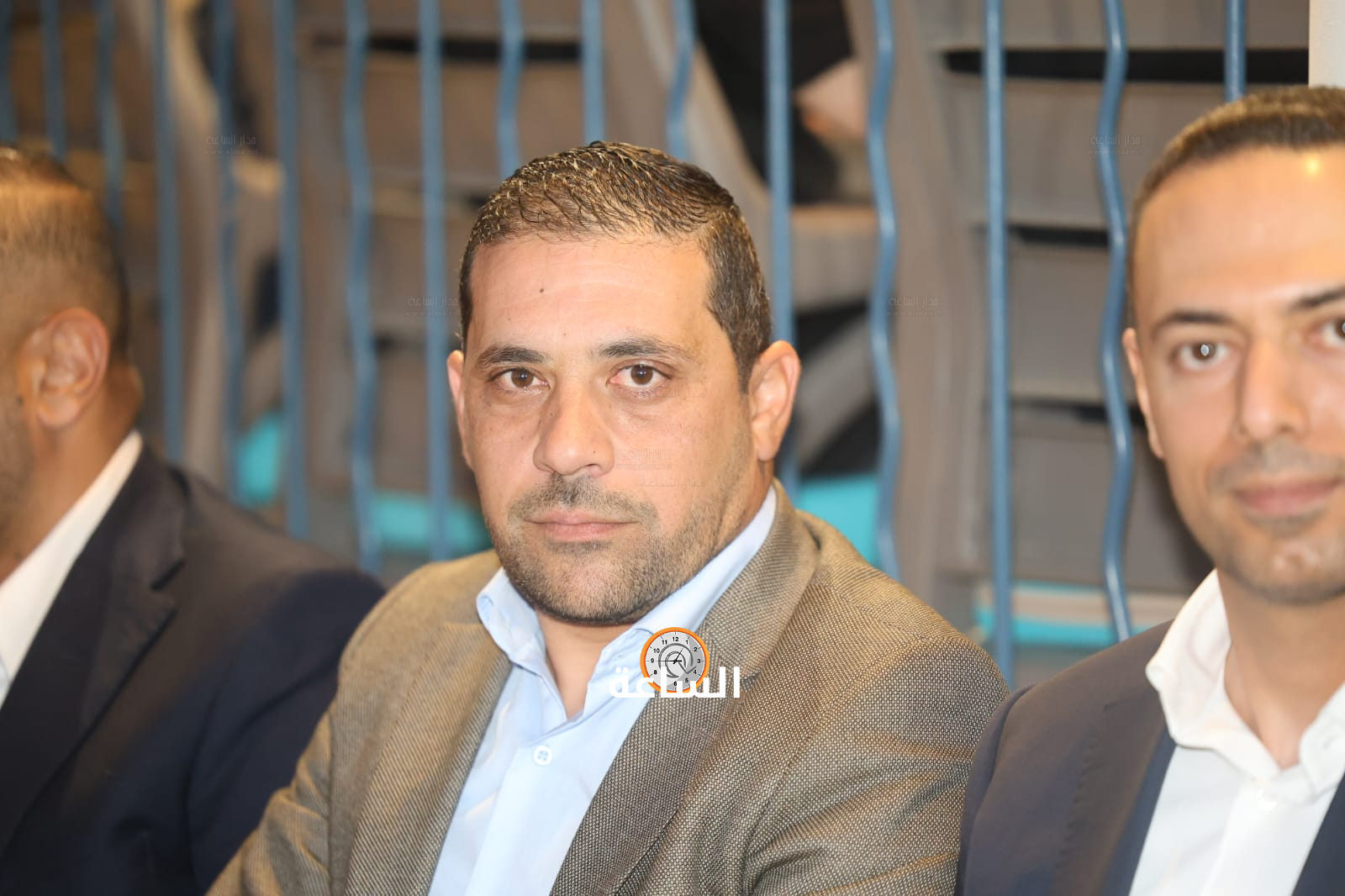 Madar Al-Saa Images 0.22362436792626006