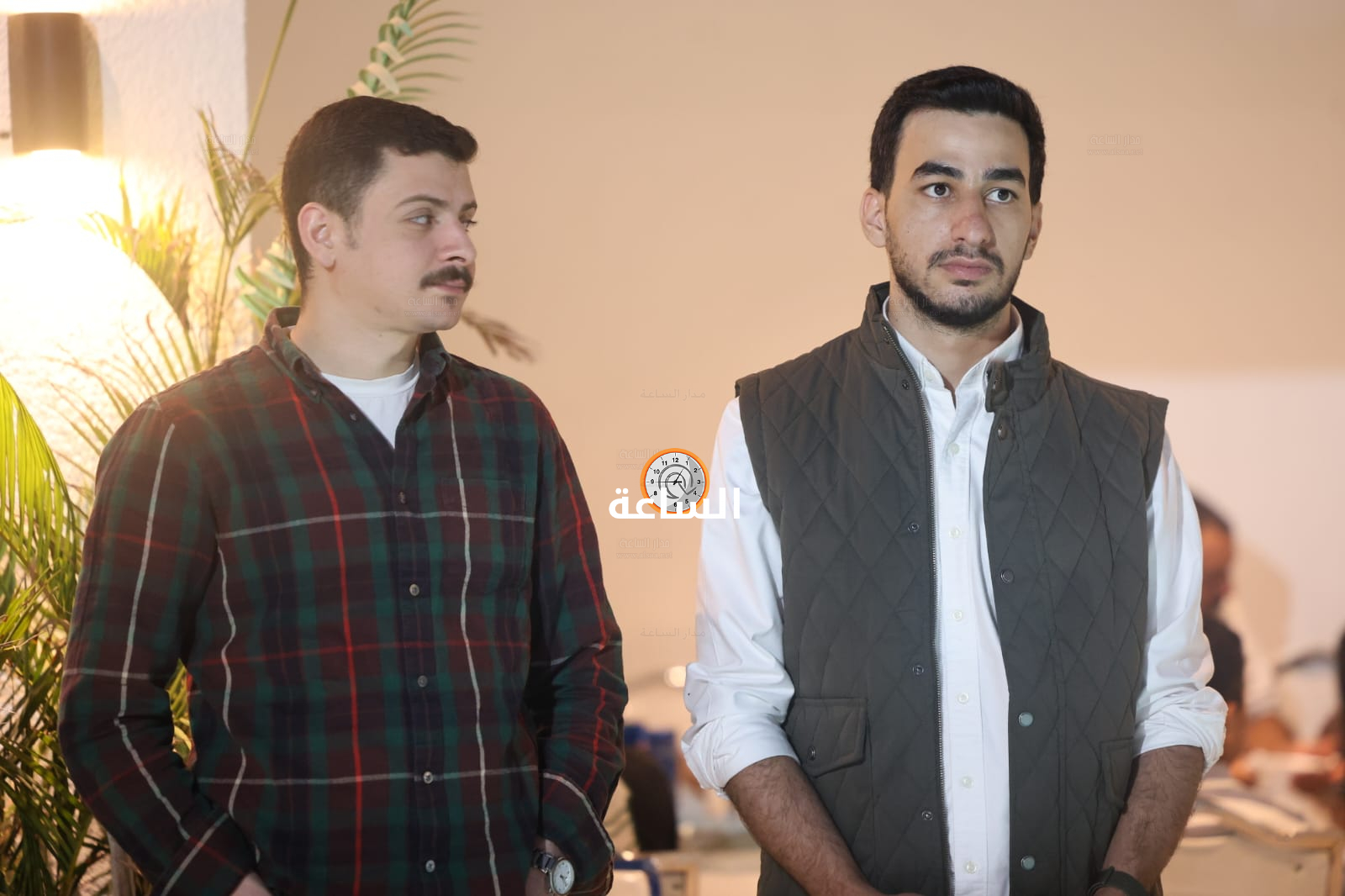 Madar Al-Saa Images 0.12999867521330033