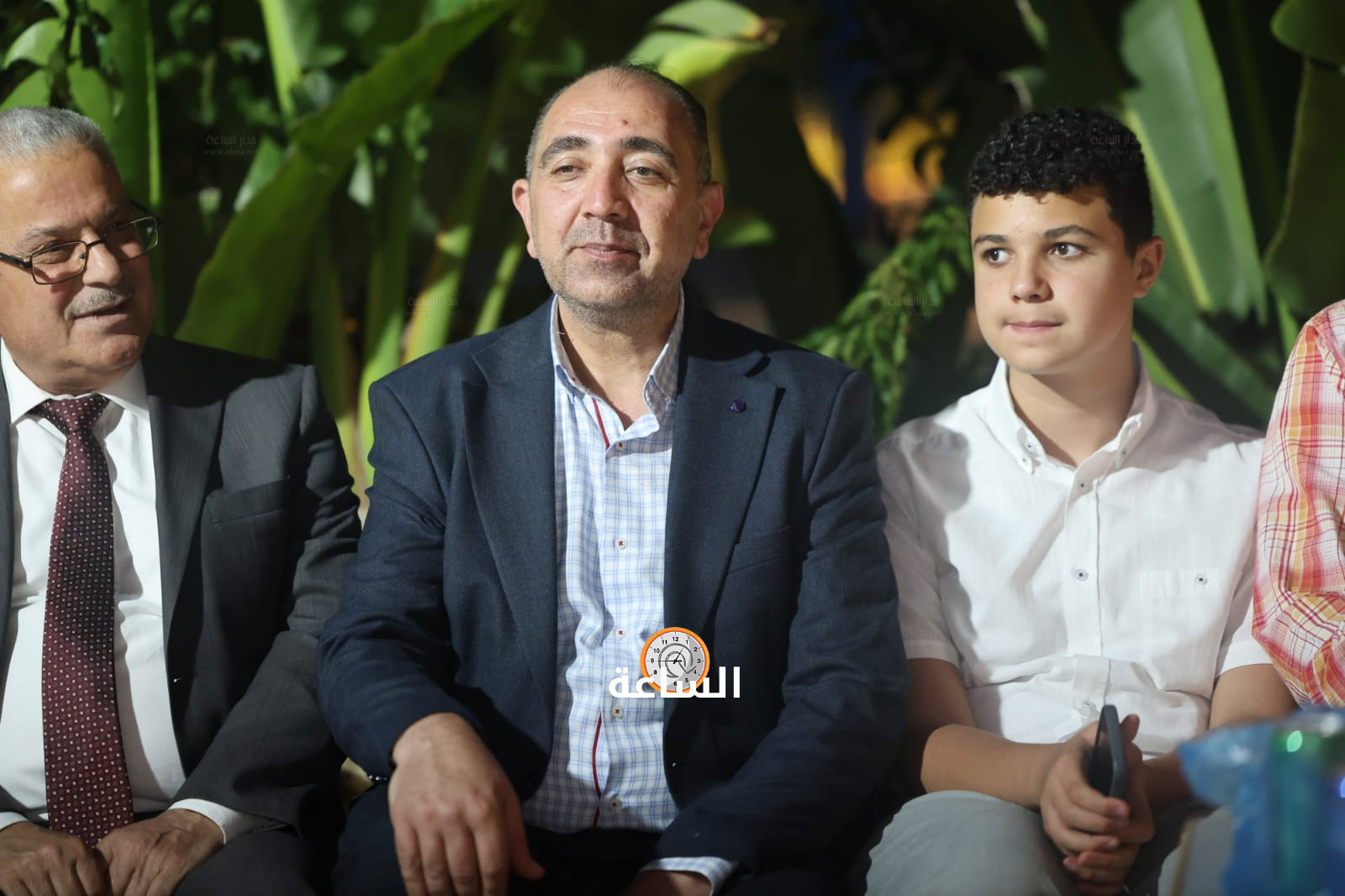 Madar Al-Saa Images 0.32548025427445126