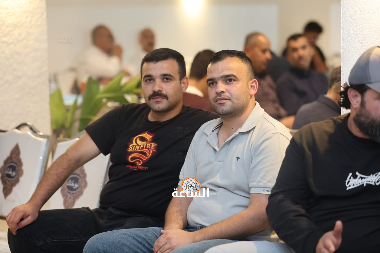 Madar Al-Saa Images 0.9556106790364385