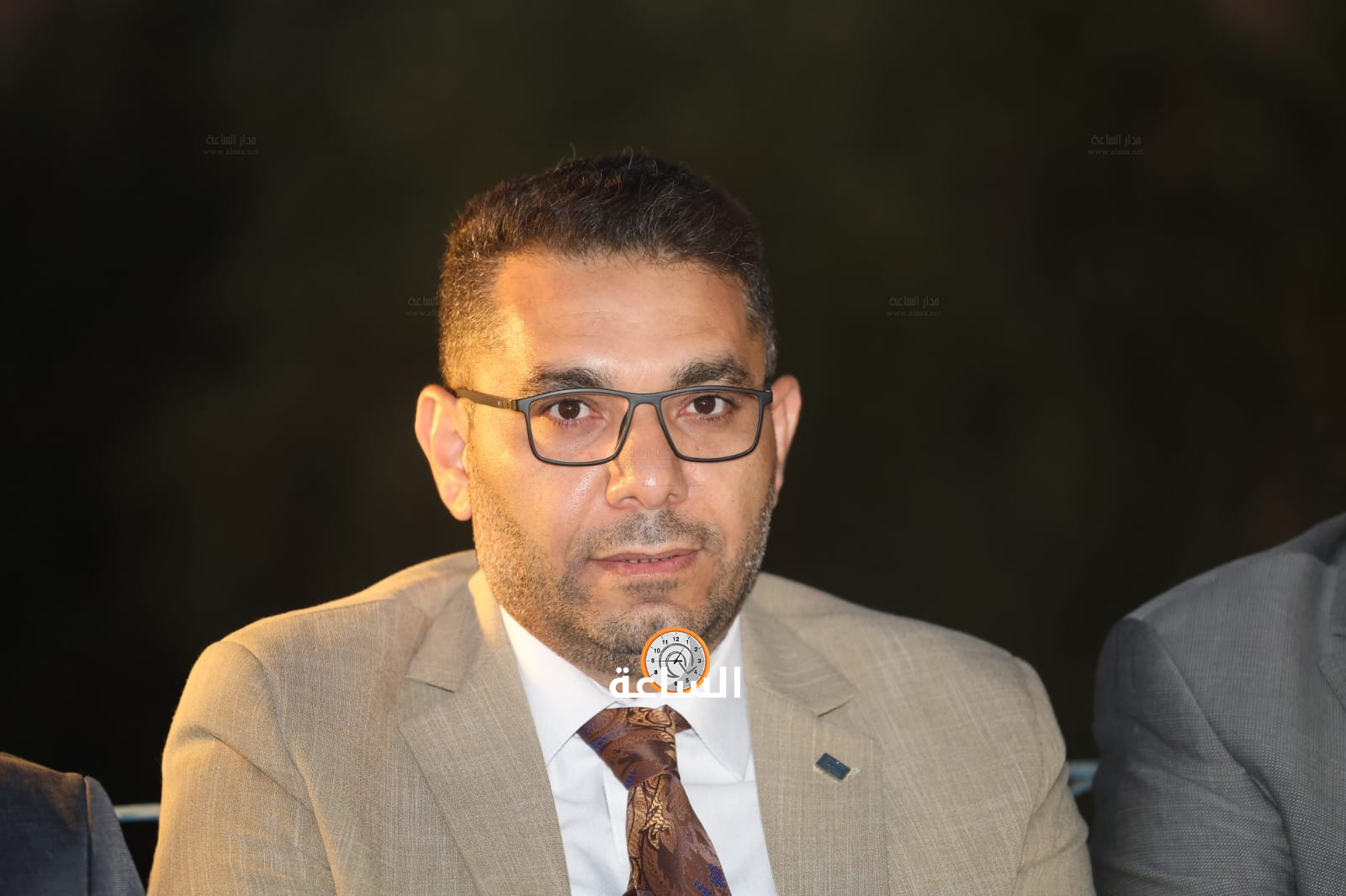 Madar Al-Saa Images 0.3479703771257536