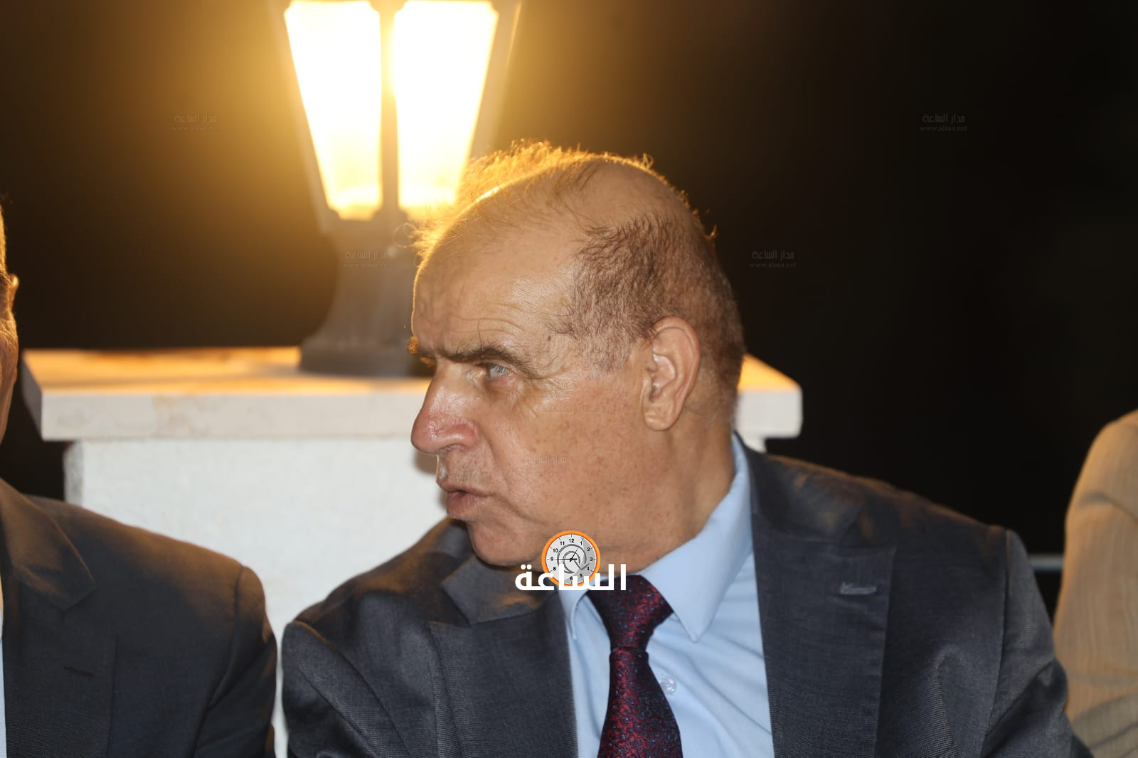 Madar Al-Saa Images 0.03803916878878144