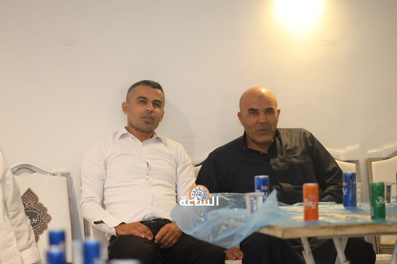 Madar Al-Saa Images 0.20838286180199217