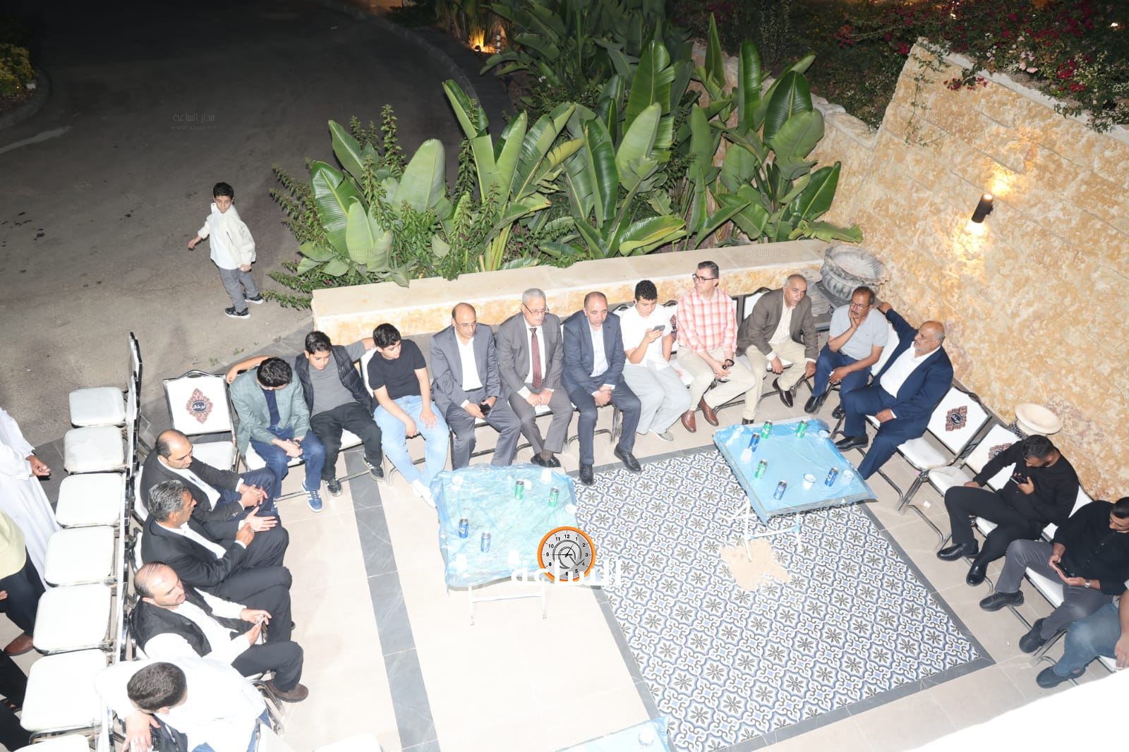 Madar Al-Saa Images 0.02530408573486953