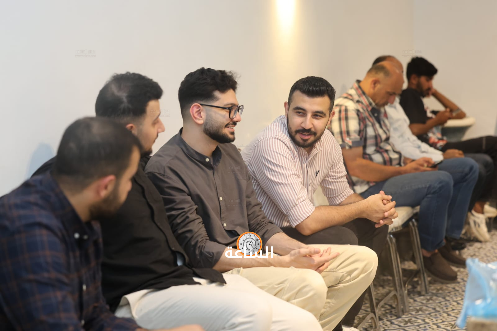 Madar Al-Saa Images 0.3995448149546047