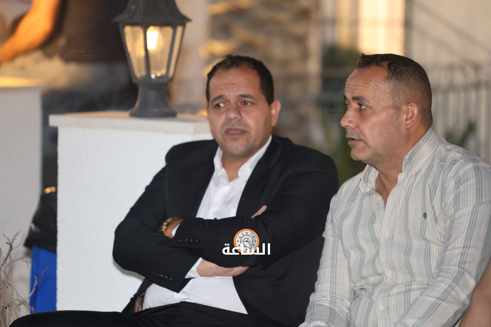 Madar Al-Saa Images 0.5078000456272384