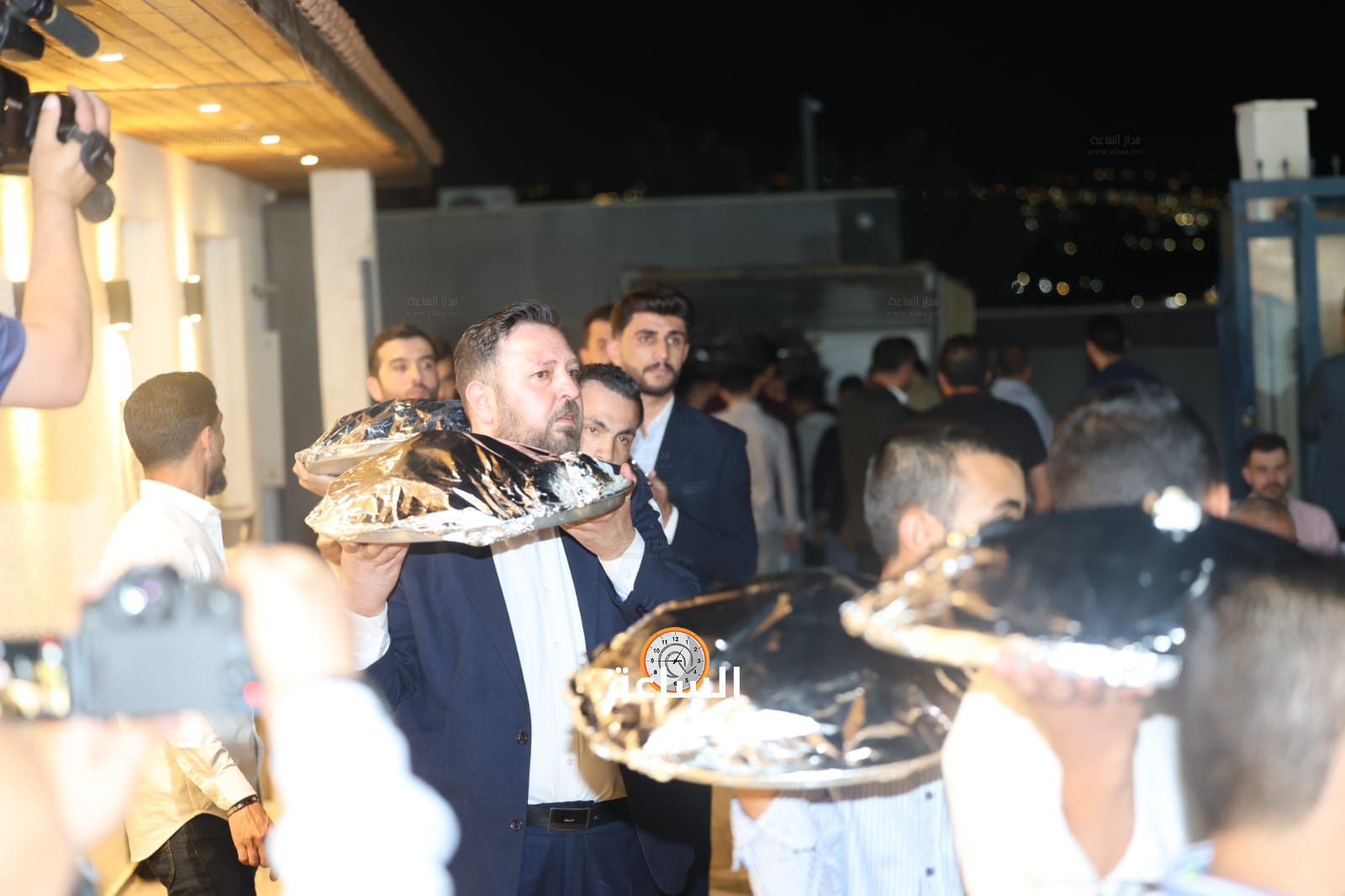 Madar Al-Saa Images 0.09782202486511671