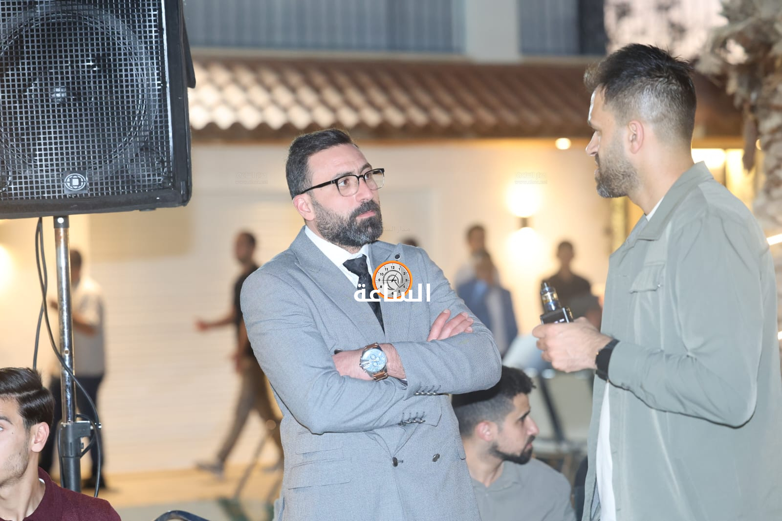Madar Al-Saa Images 0.834695121827166