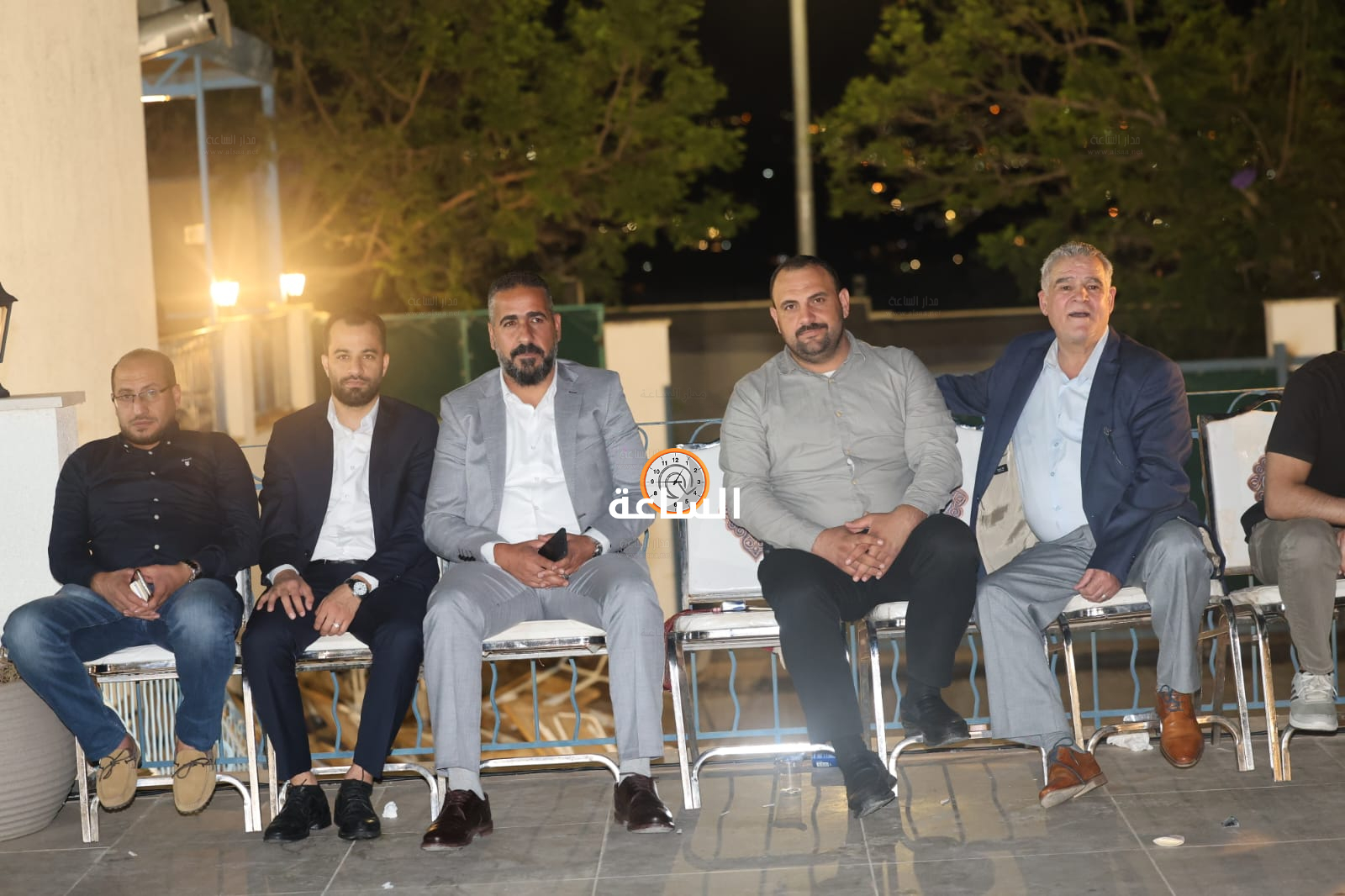 Madar Al-Saa Images 0.8341836325695716