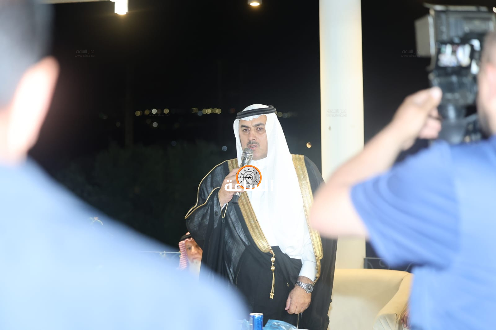 Madar Al-Saa Images 0.7068485273587299