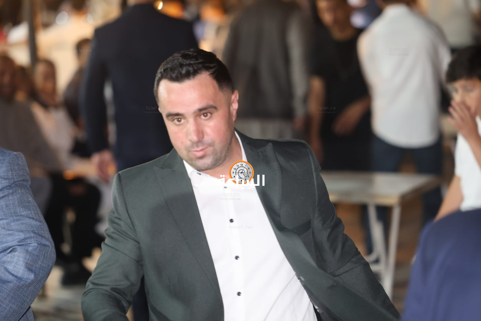 Madar Al-Saa Images 0.6403097891230262