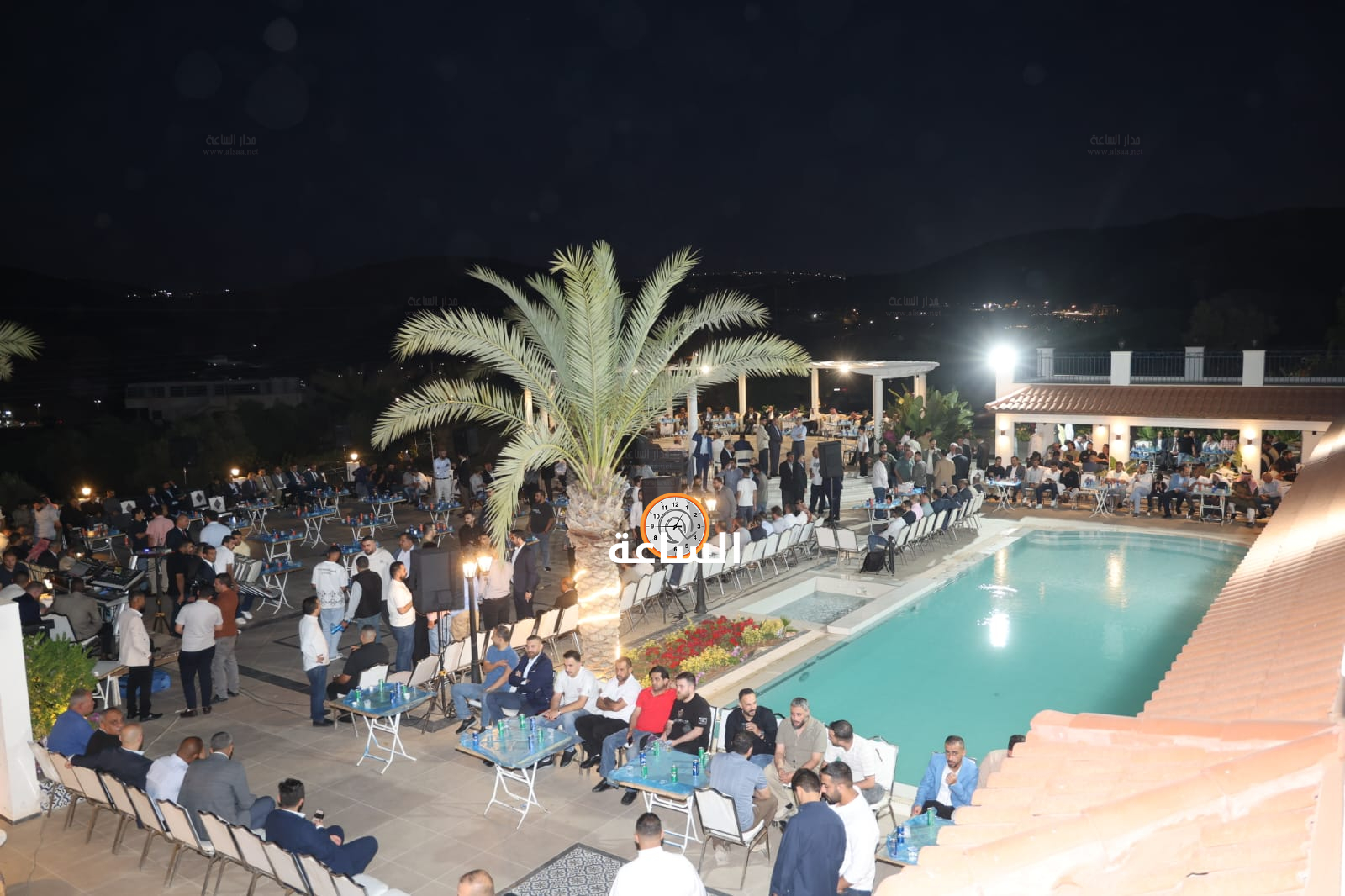 Madar Al-Saa Images 0.31109700656636086