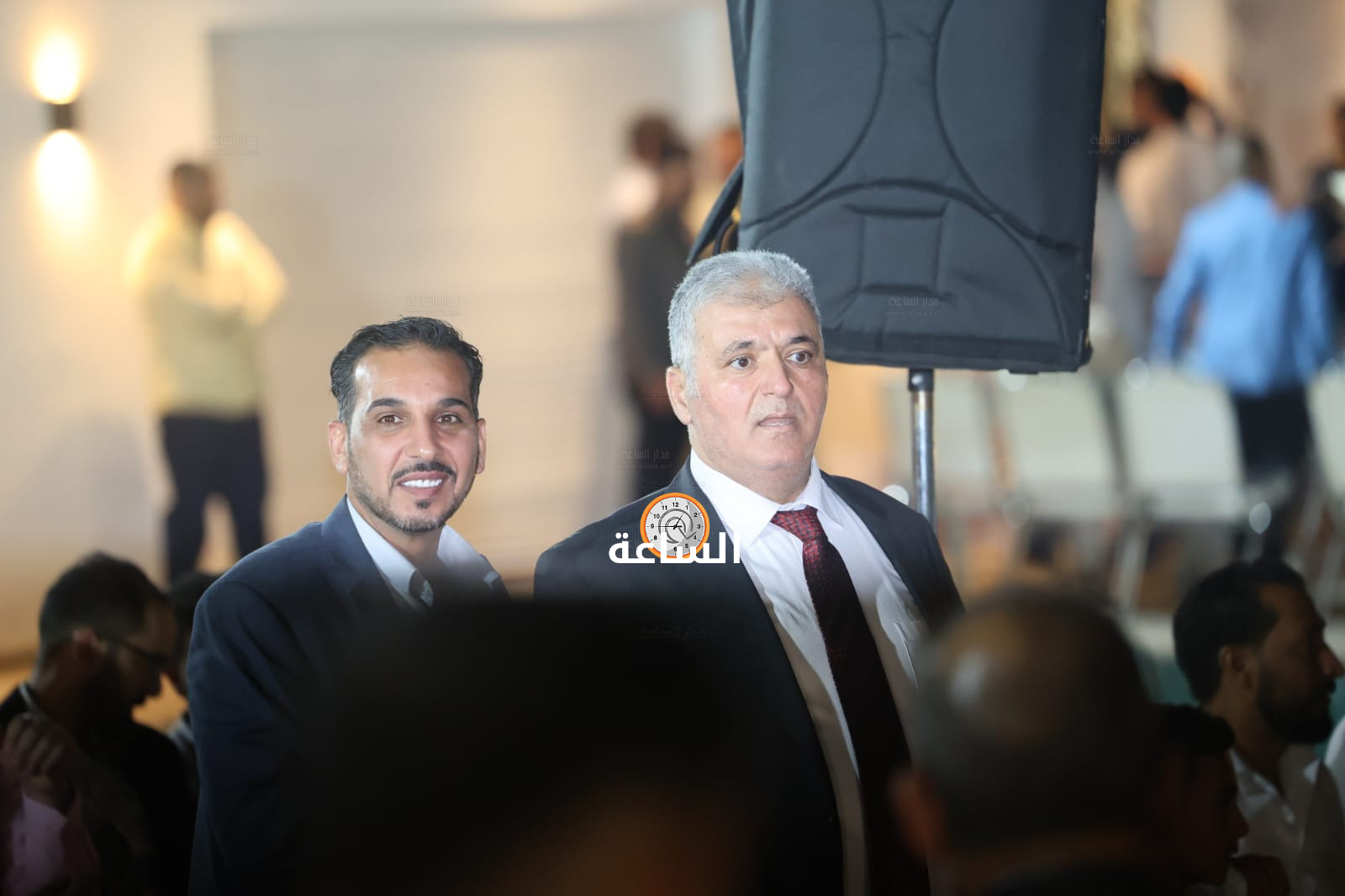 Madar Al-Saa Images 0.7549508856262266
