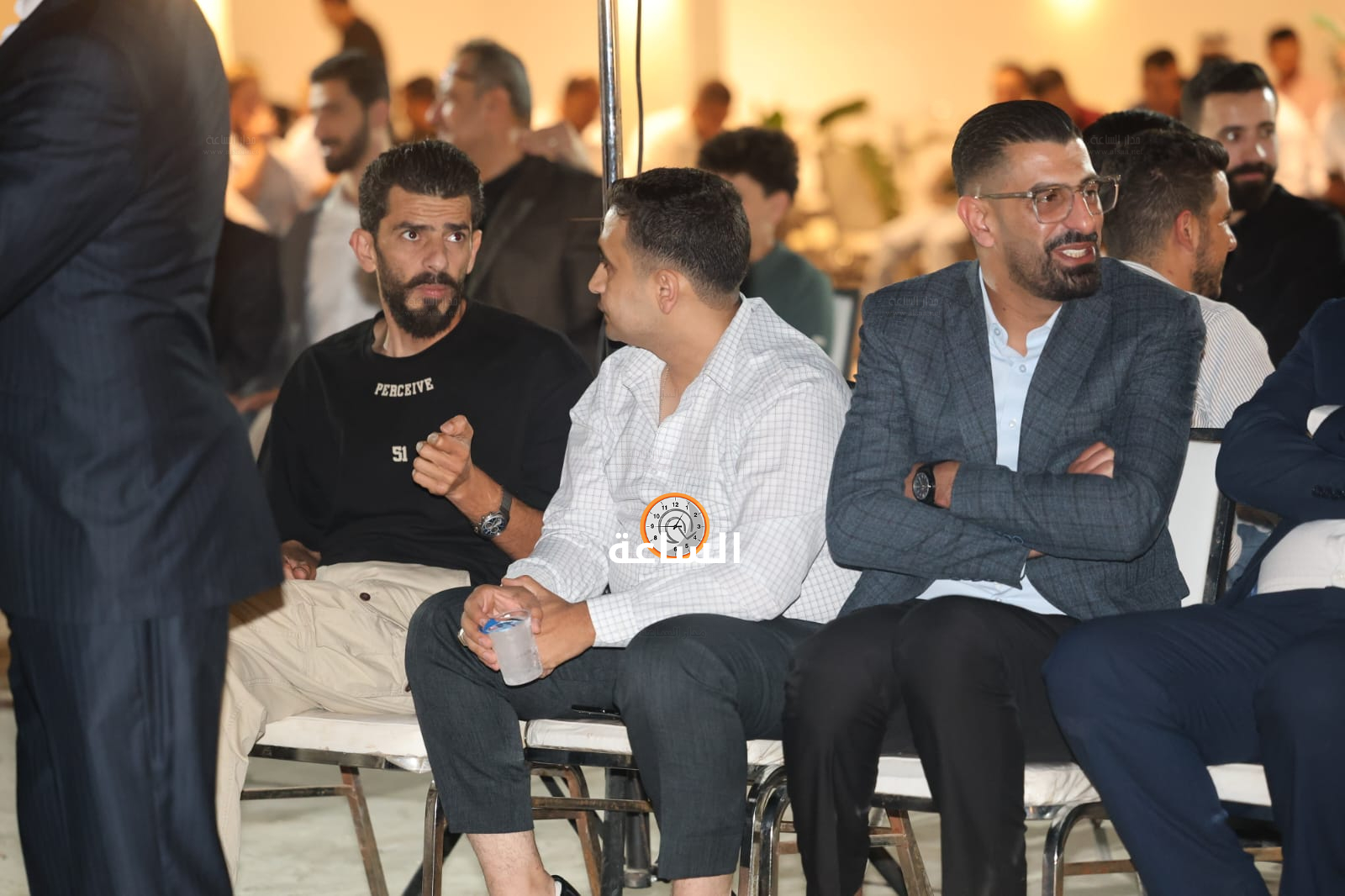 Madar Al-Saa Images 0.7246237991089752