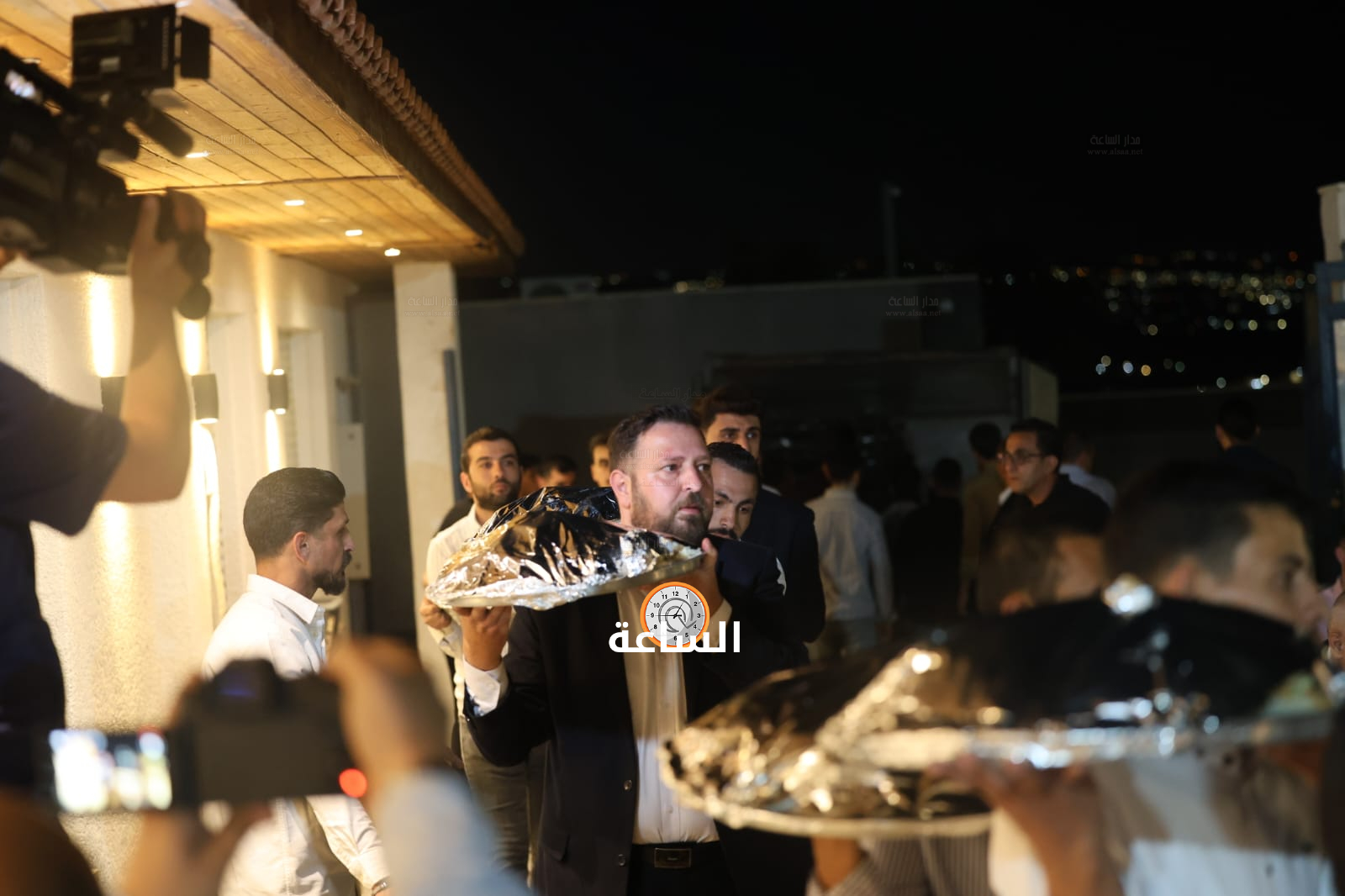 Madar Al-Saa Images 0.8889591970020049