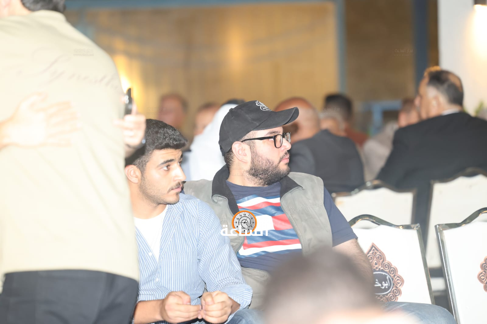 Madar Al-Saa Images 0.7369689845983328