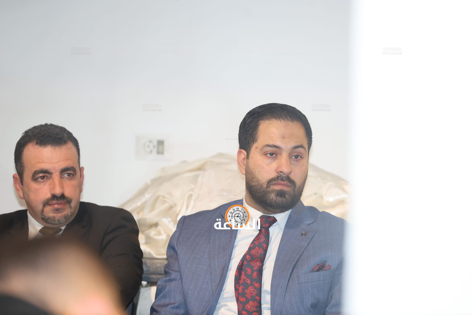 Madar Al-Saa Images 0.9498604139221041