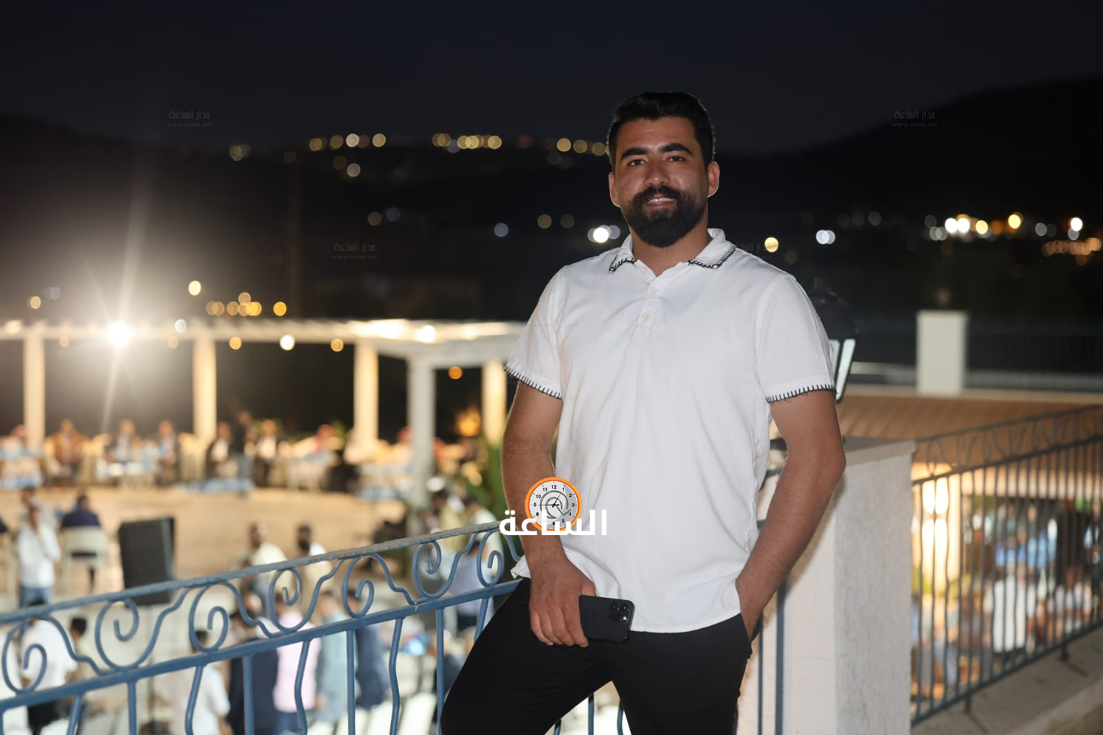 Madar Al-Saa Images 0.29257264169280384