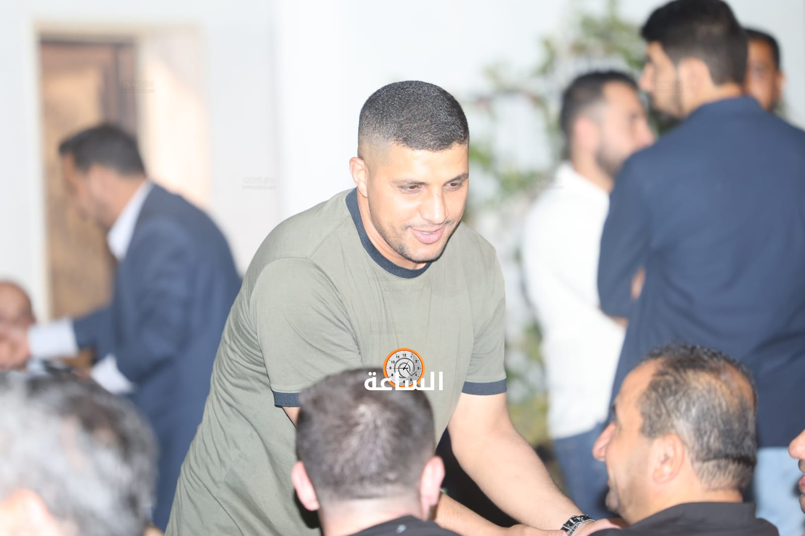 Madar Al-Saa Images 0.3119225000375321