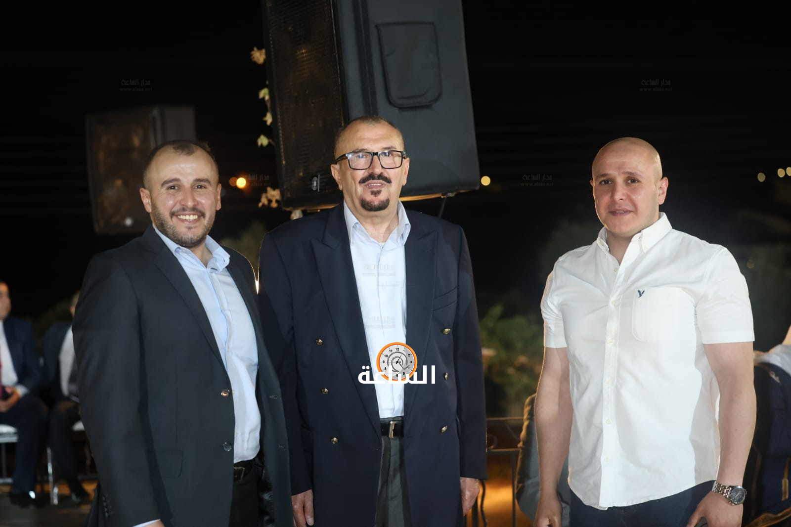 Madar Al-Saa Images 0.6257995171463053