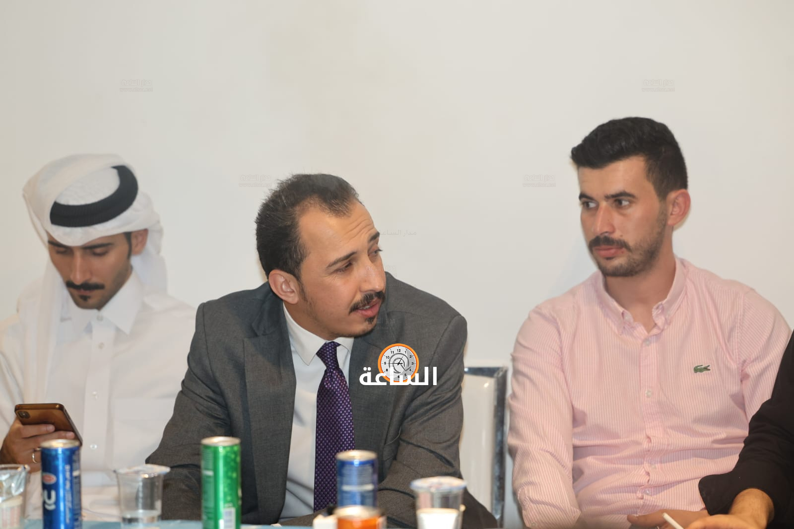Madar Al-Saa Images 0.816405633589385