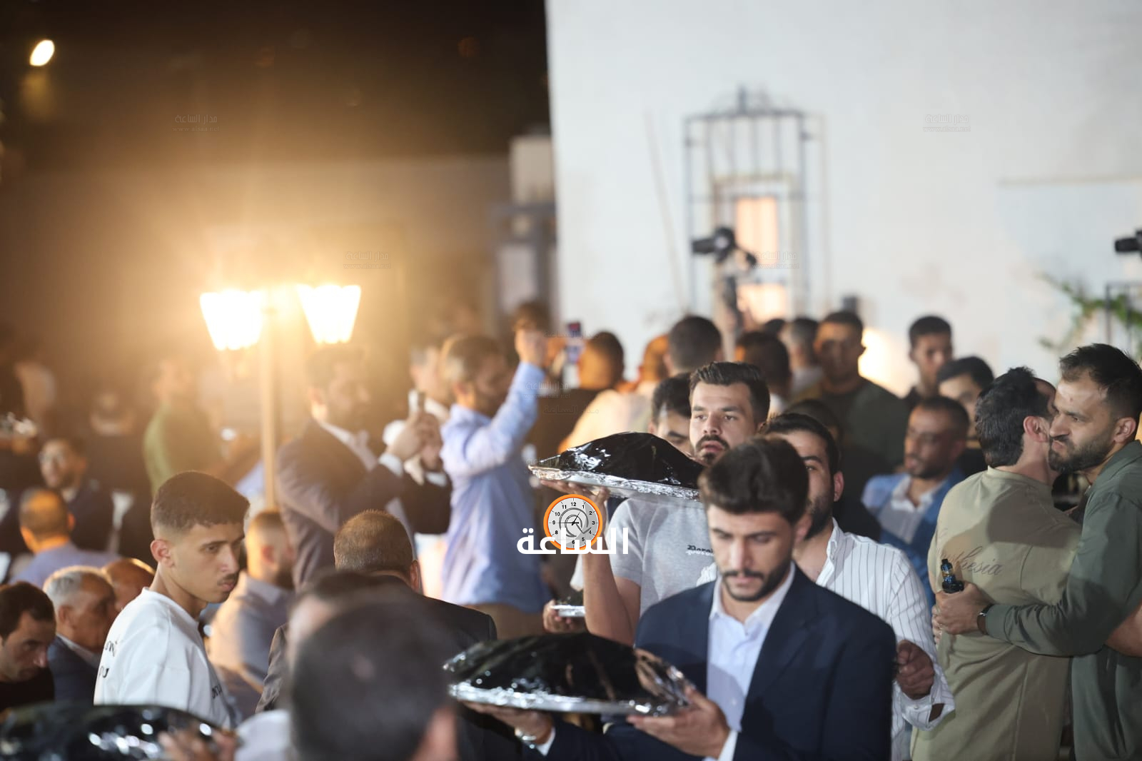 Madar Al-Saa Images 0.45650008051064594