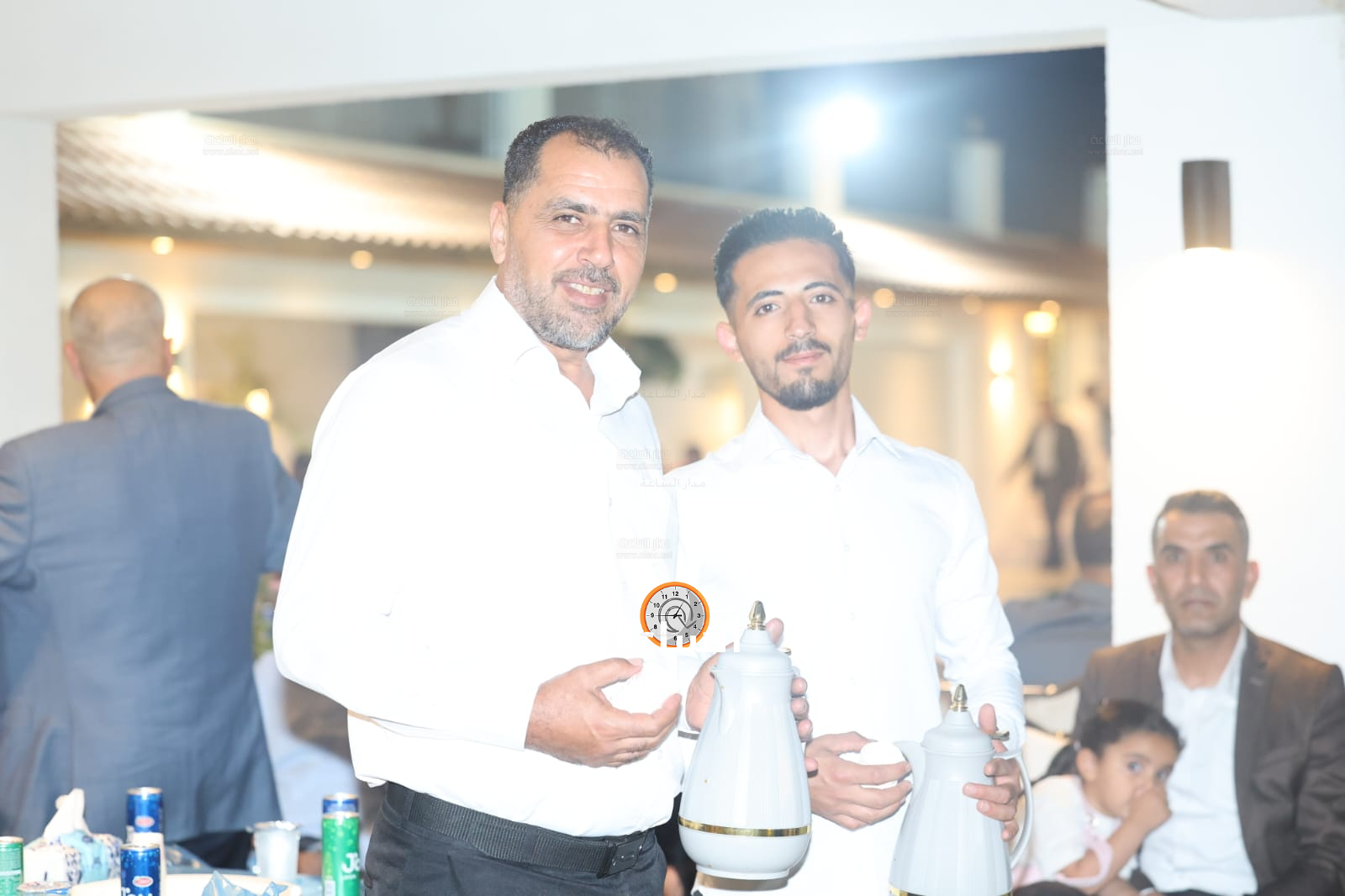 Madar Al-Saa Images 0.040264116139146156