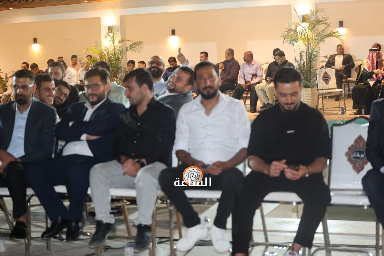Madar Al-Saa Images 0.3166702316958908