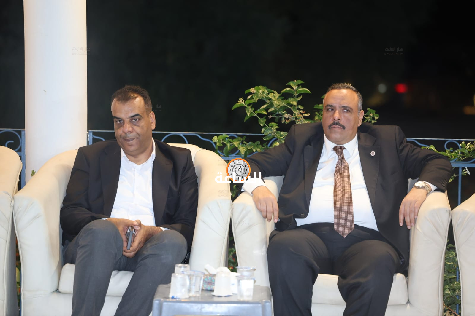 Madar Al-Saa Images 0.8675449467213634
