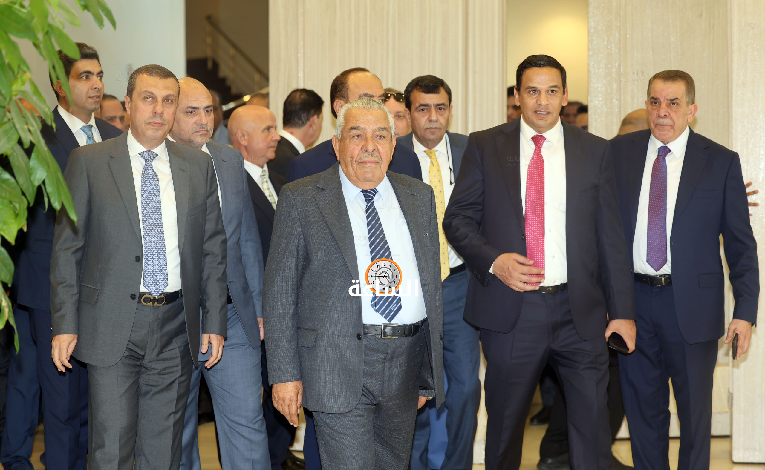 Madar Al-Saa Images 0.049971562082758325