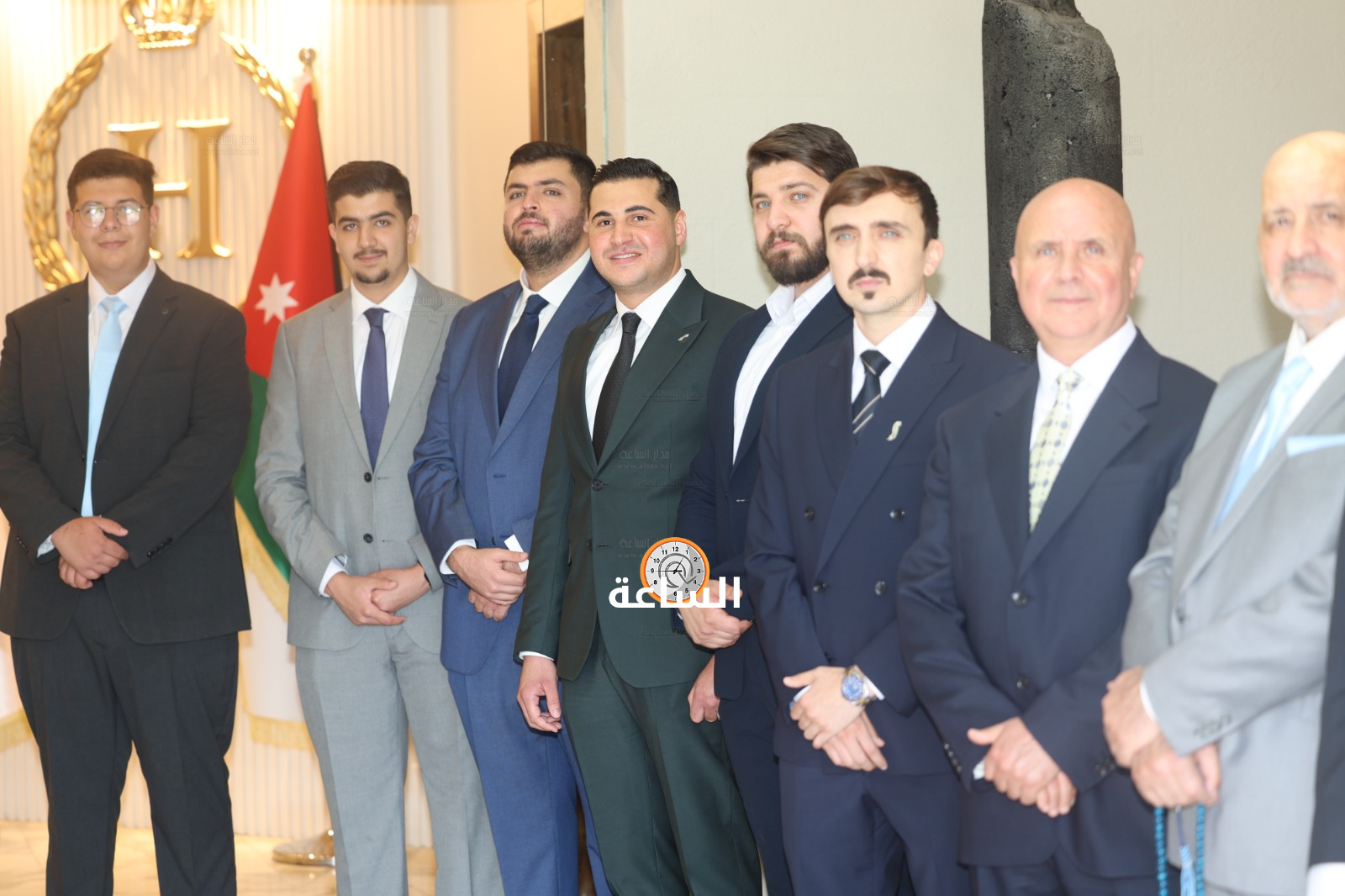 Madar Al-Saa Images 0.7770290811234744