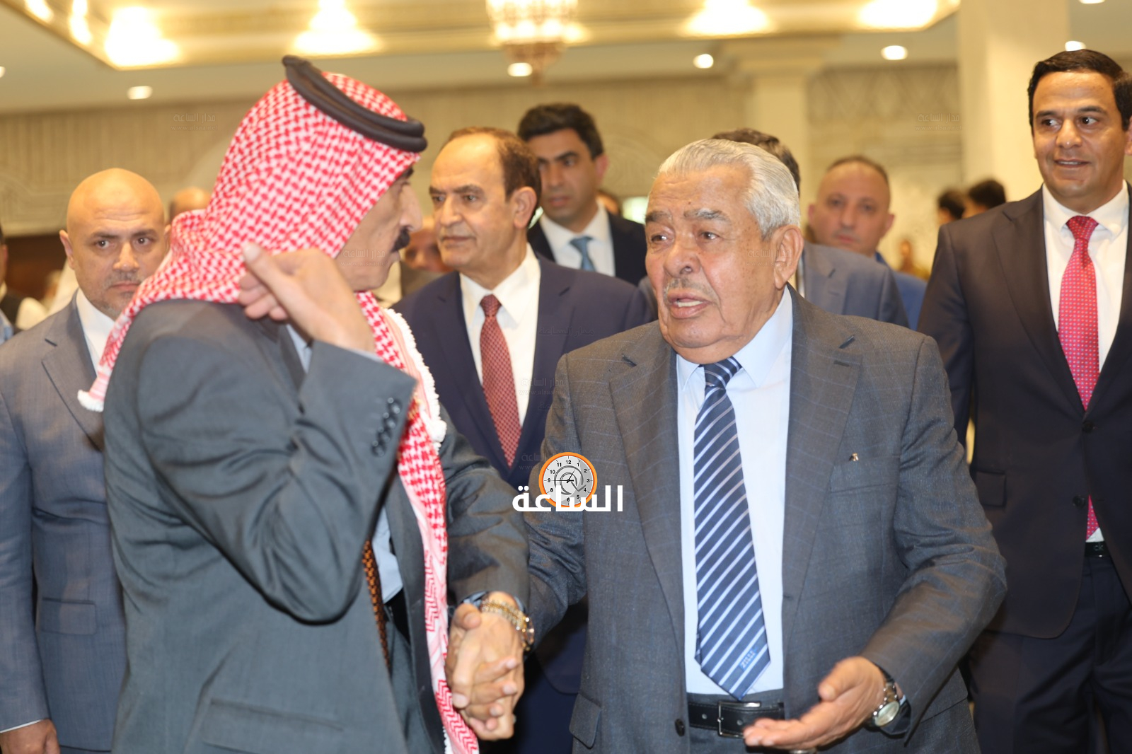 Madar Al-Saa Images 0.9329571641131659