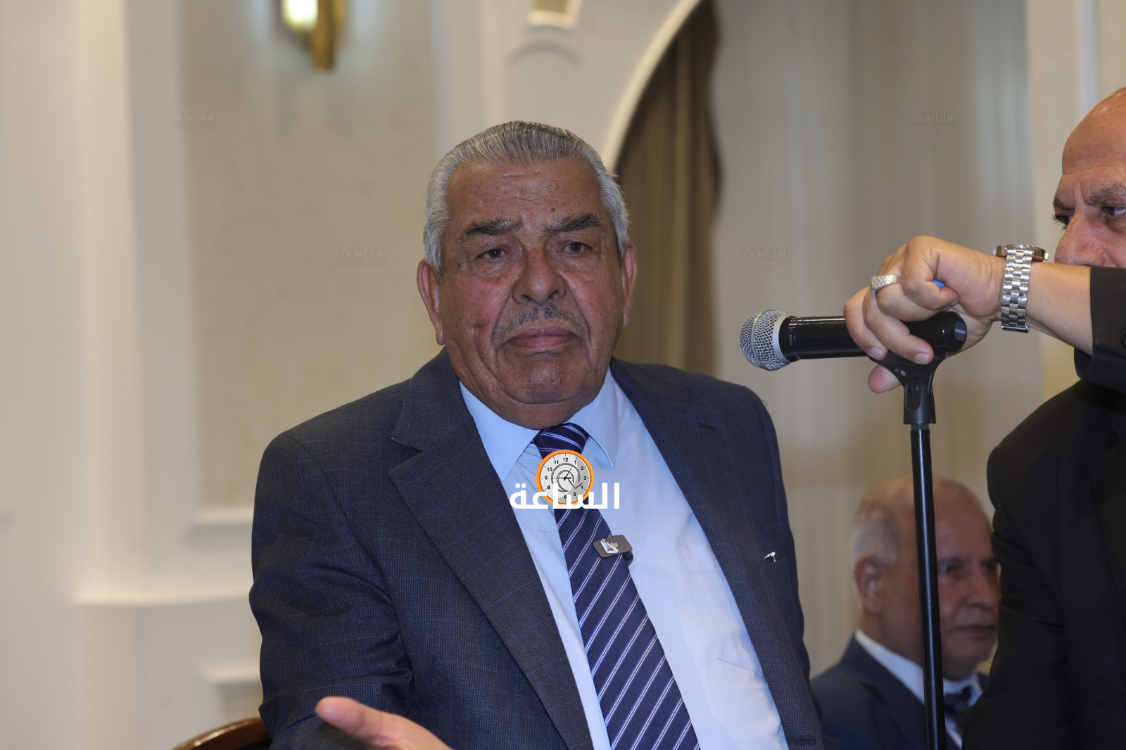 Madar Al-Saa Images 0.671813512414143