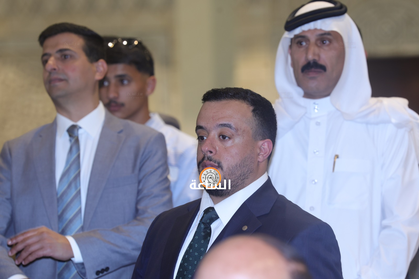 Madar Al-Saa Images 0.31773274604870716