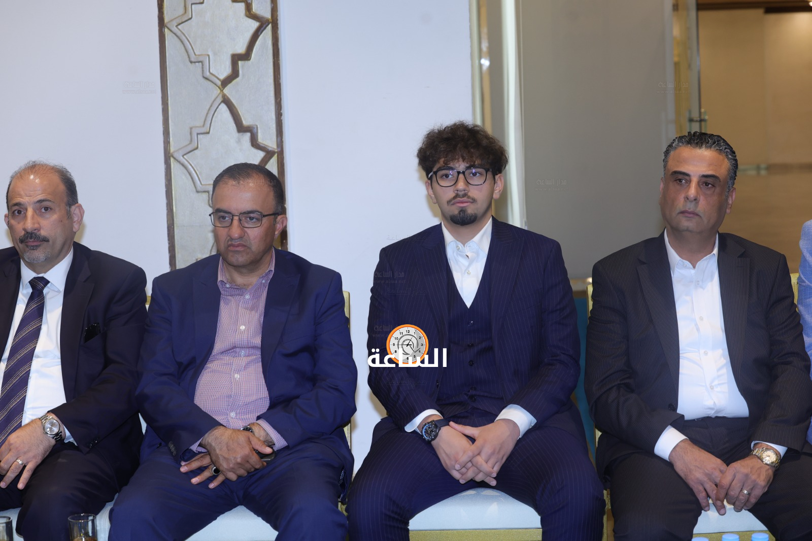 Madar Al-Saa Images 0.5429278187042769